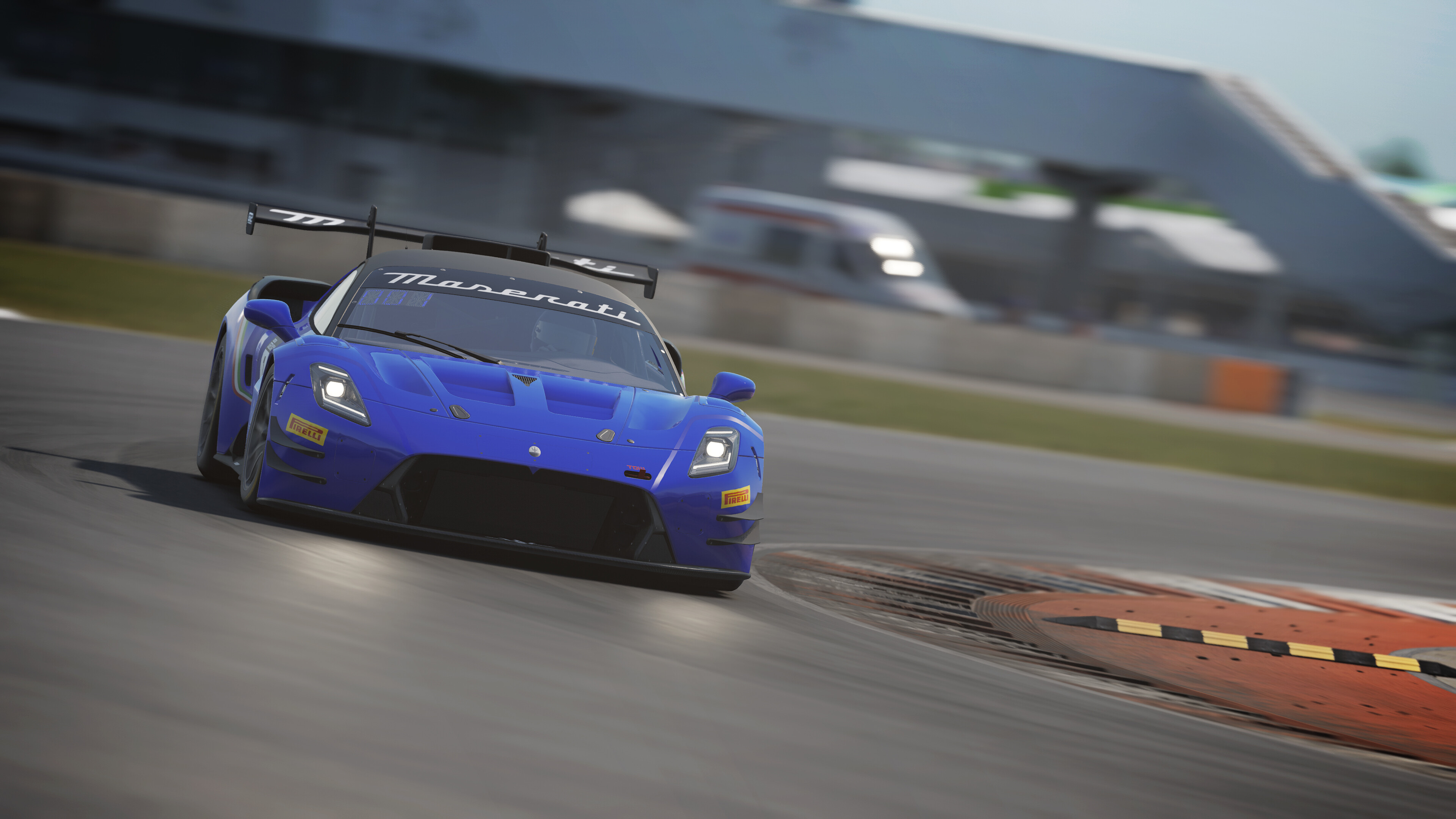 Assetto Corsa Competizione - GT2 Pack screenshot 8