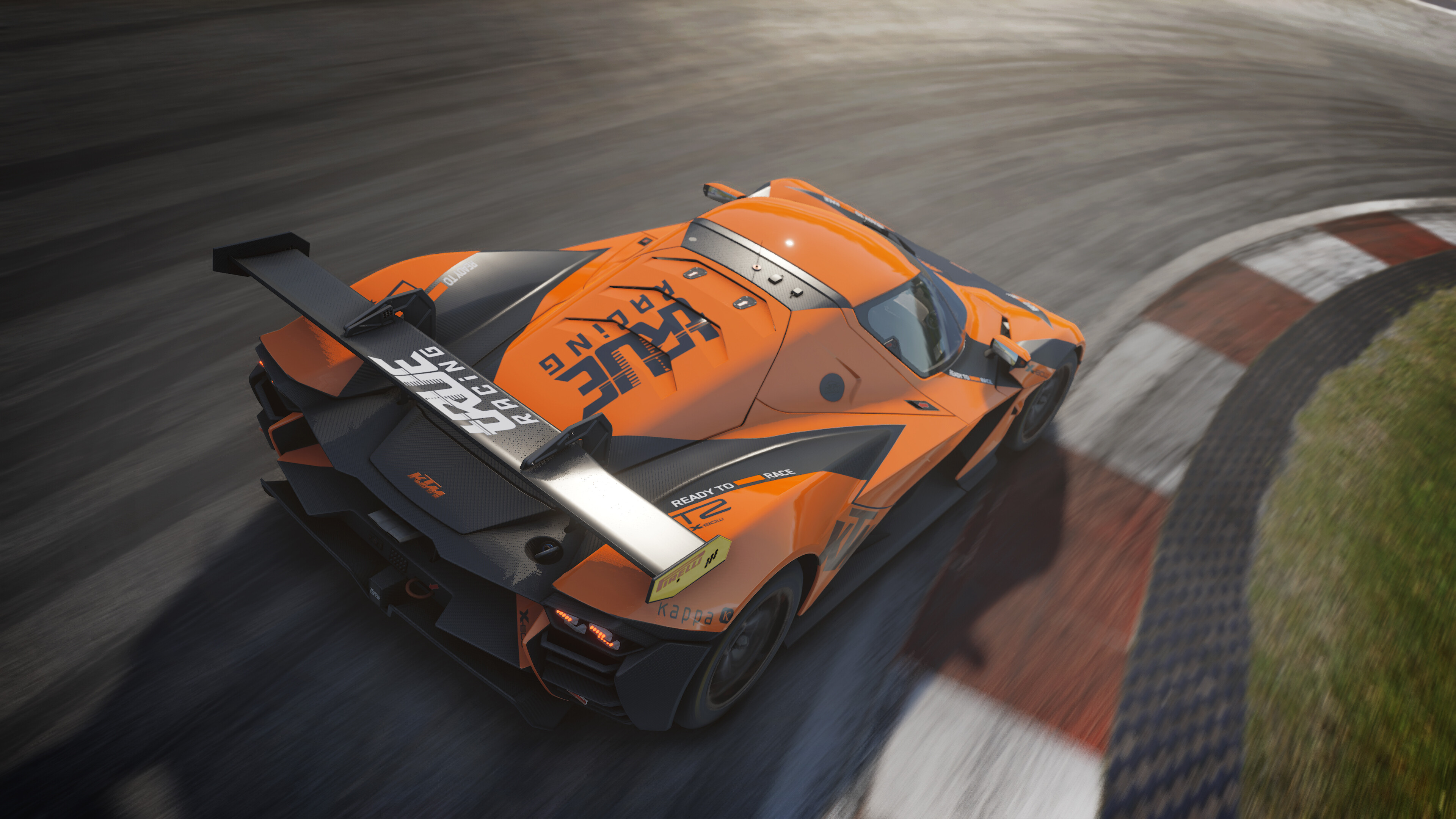 Assetto Corsa Competizione - GT2 Pack screenshot 6