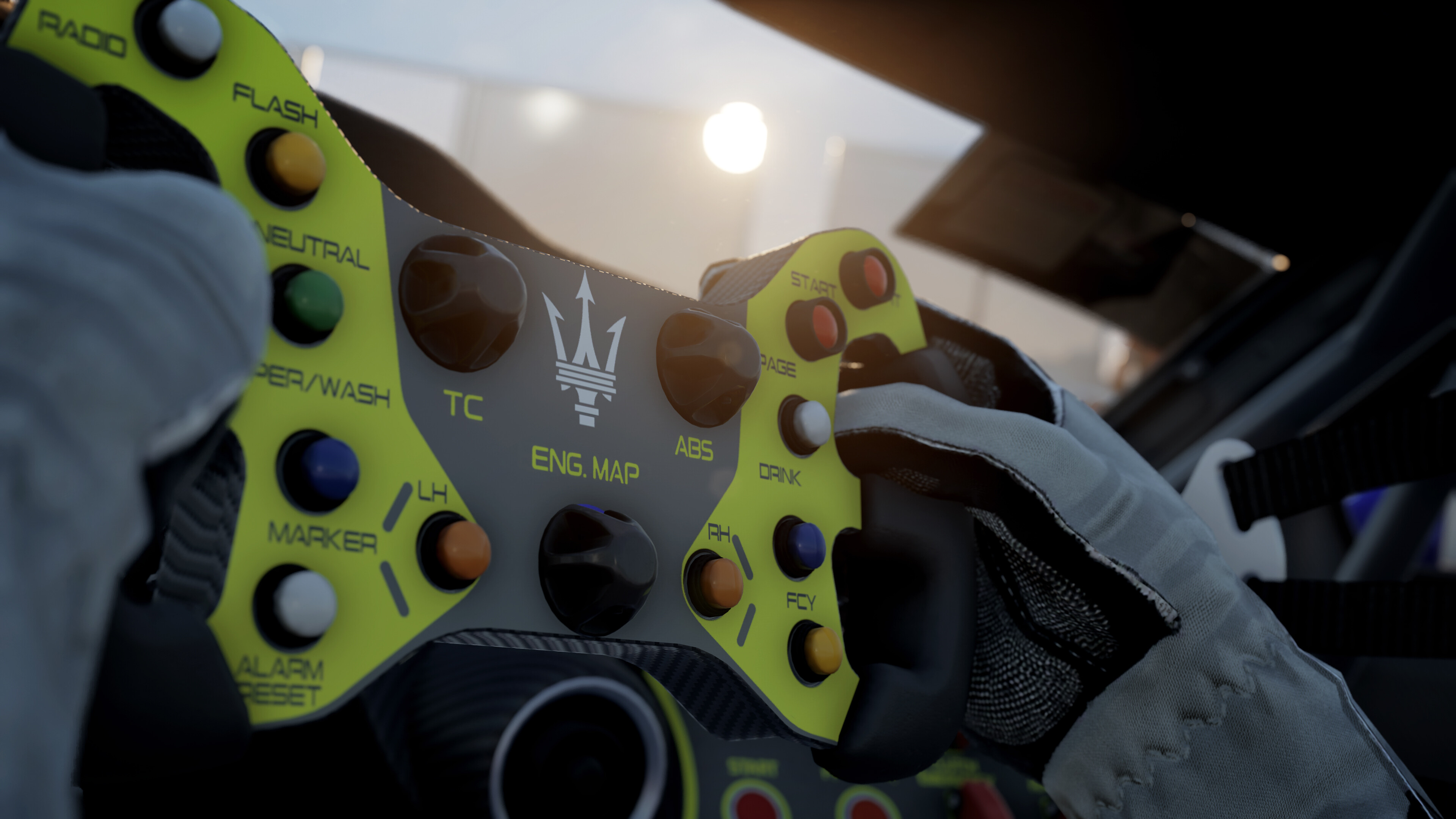 Assetto Corsa Competizione - GT2 Pack screenshot 7
