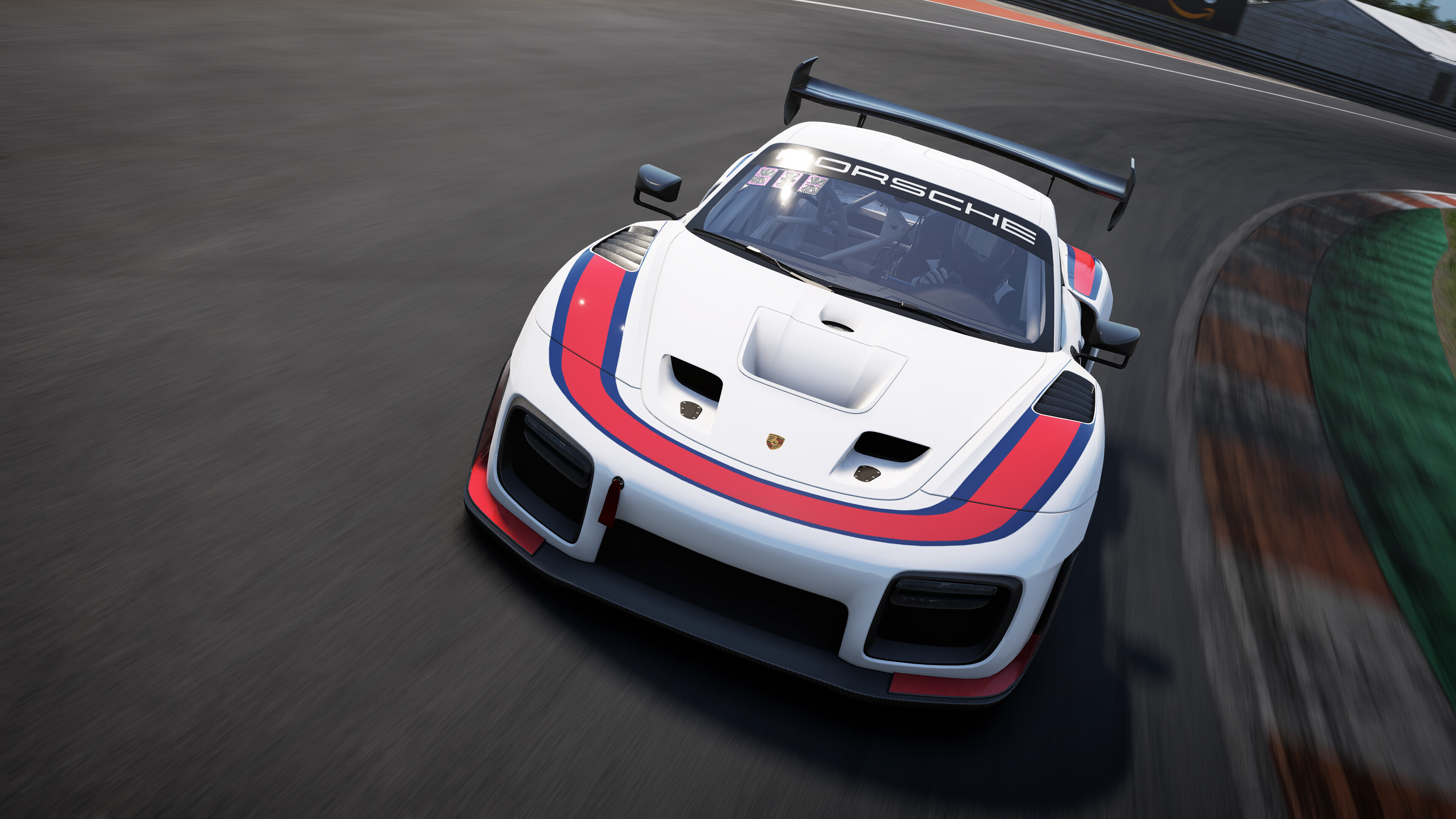 Assetto Corsa Competizione - GT2 Pack screenshot 18