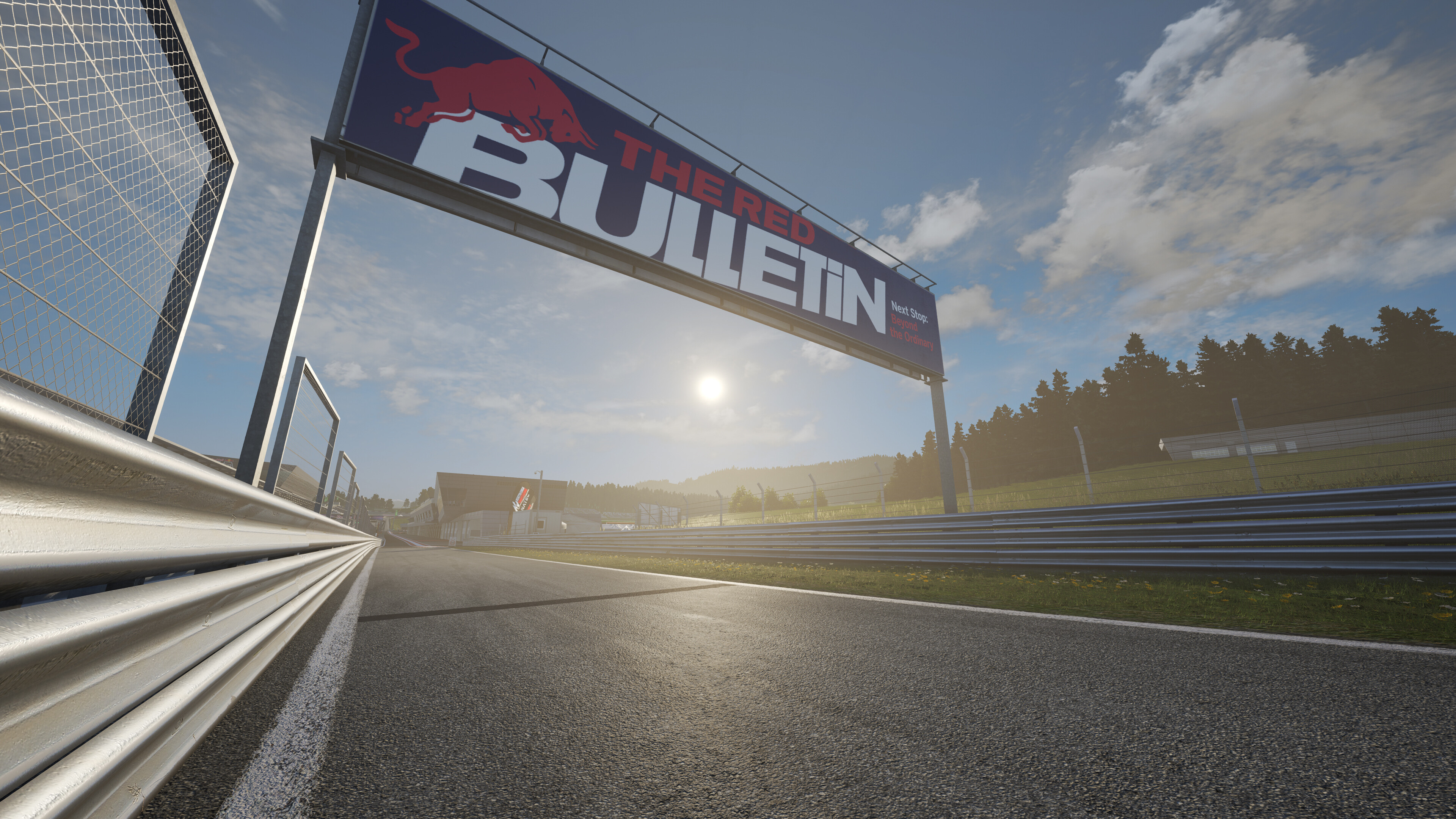 Assetto Corsa Competizione - GT2 Pack screenshot 19