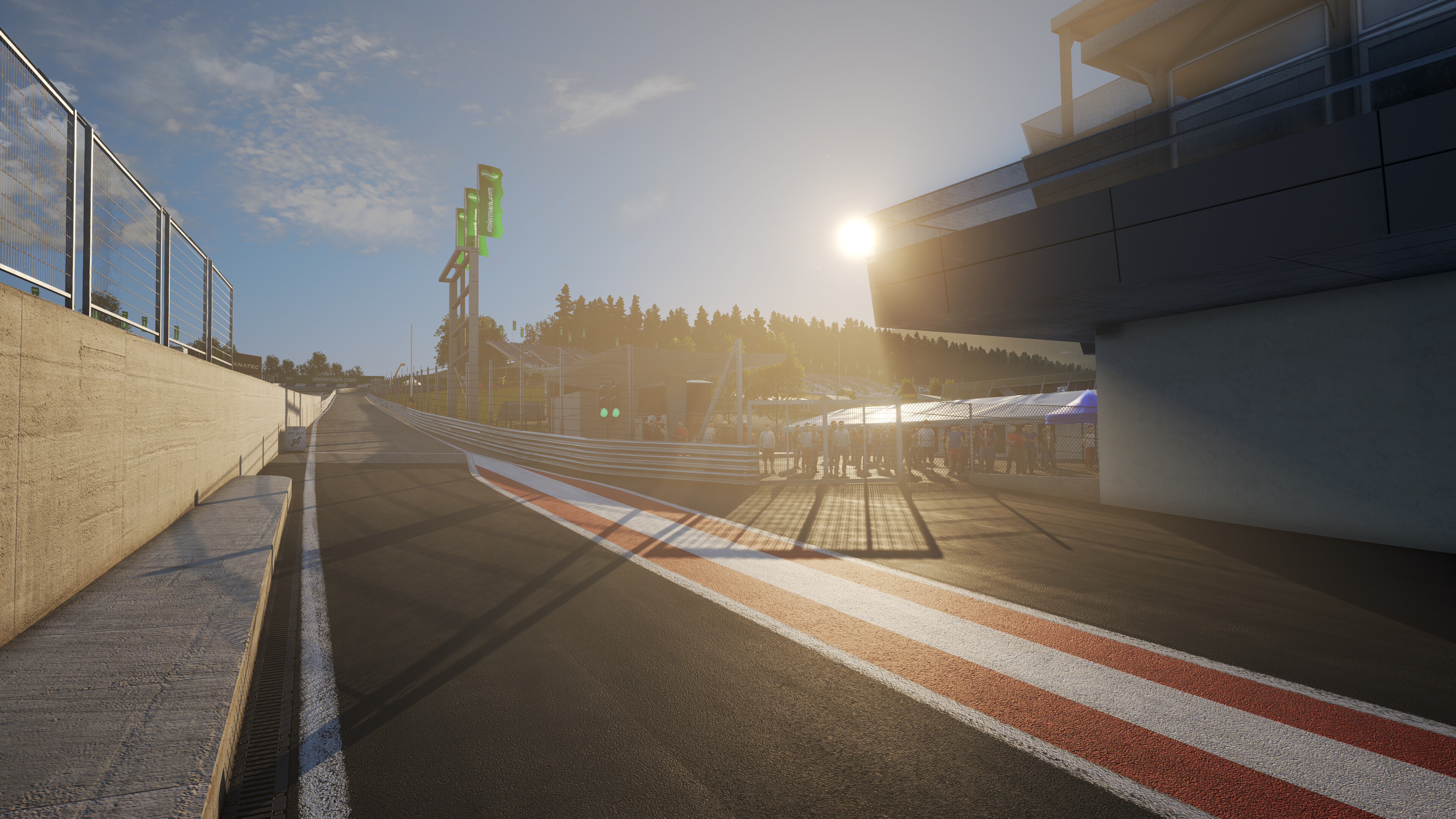 Assetto Corsa Competizione - GT2 Pack screenshot 21