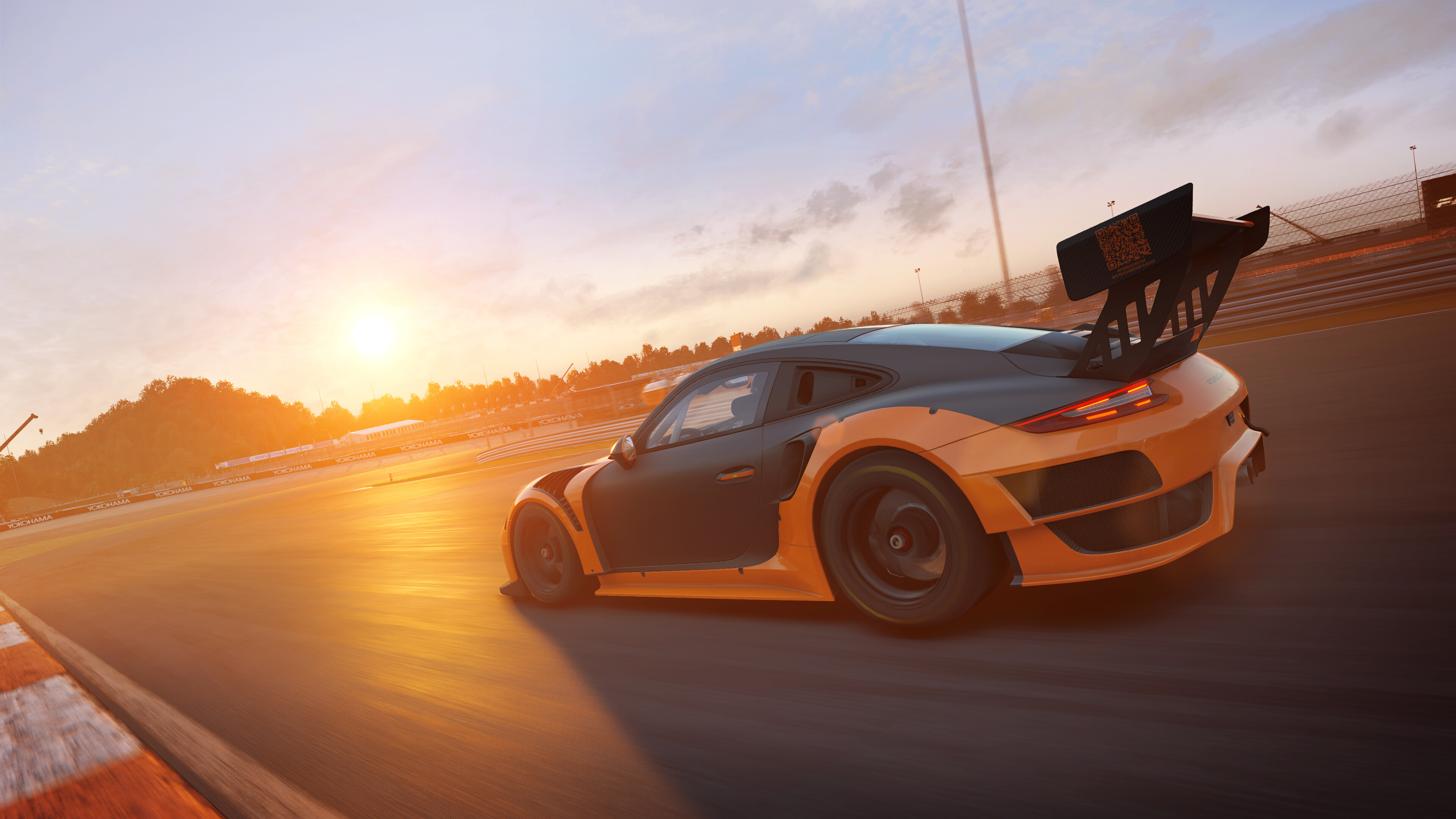 Assetto Corsa Competizione - GT2 Pack screenshot 13