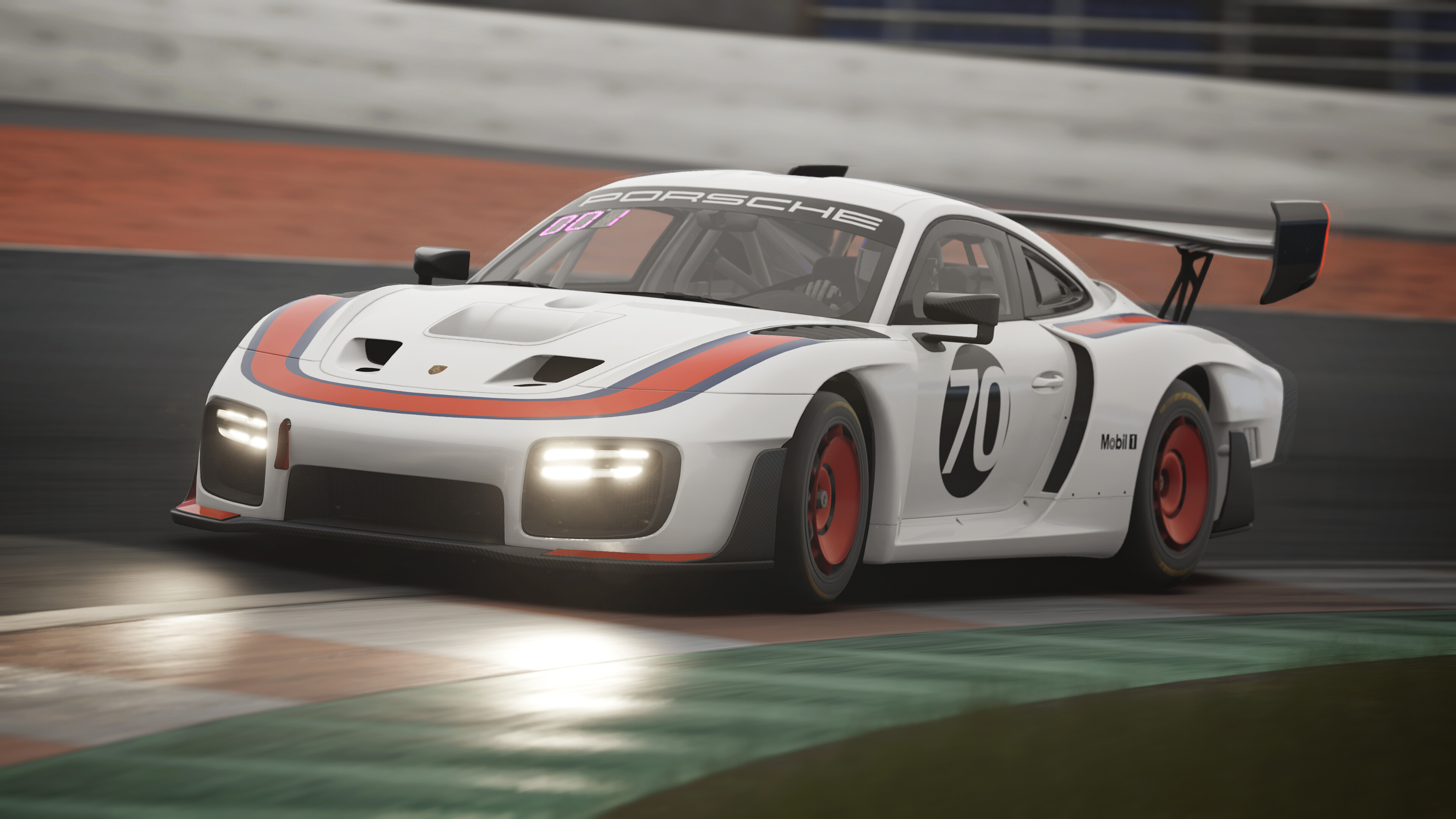 Assetto Corsa Competizione - GT2 Pack screenshot 16