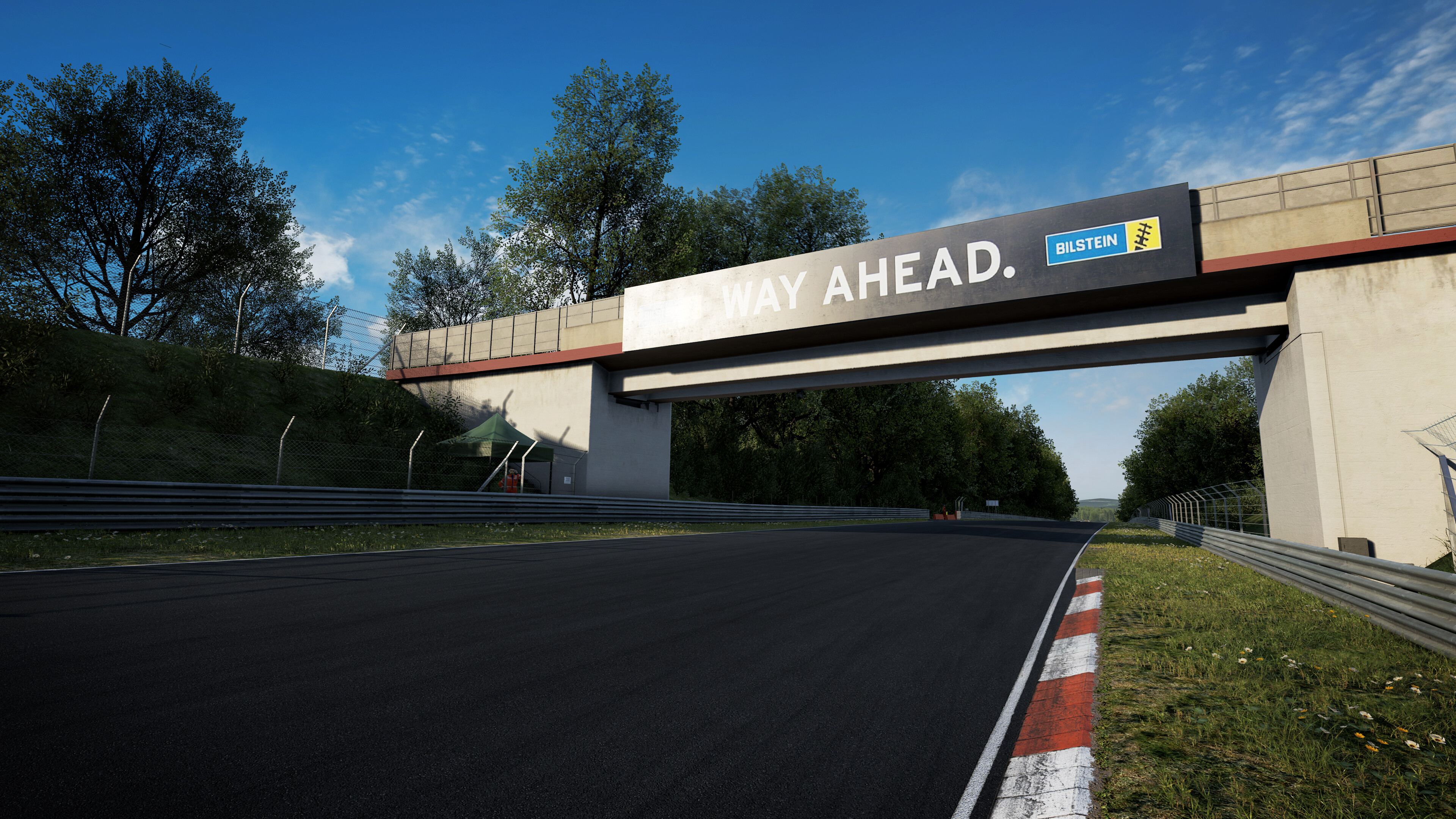 Assetto Corsa Competizione - 24H Nürburgring Pack screenshot 7