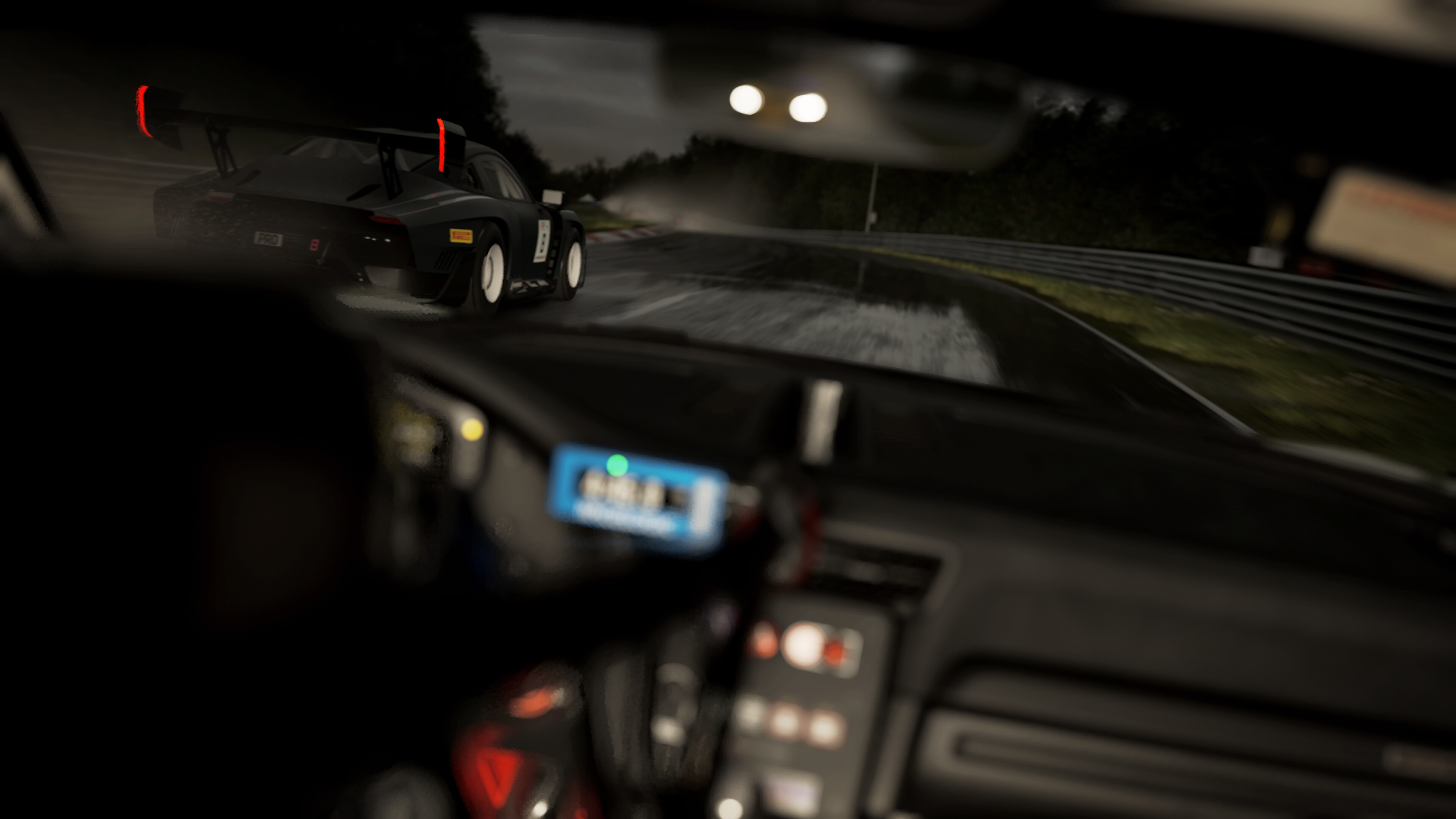 Assetto Corsa Competizione - 24H Nürburgring Pack screenshot 17