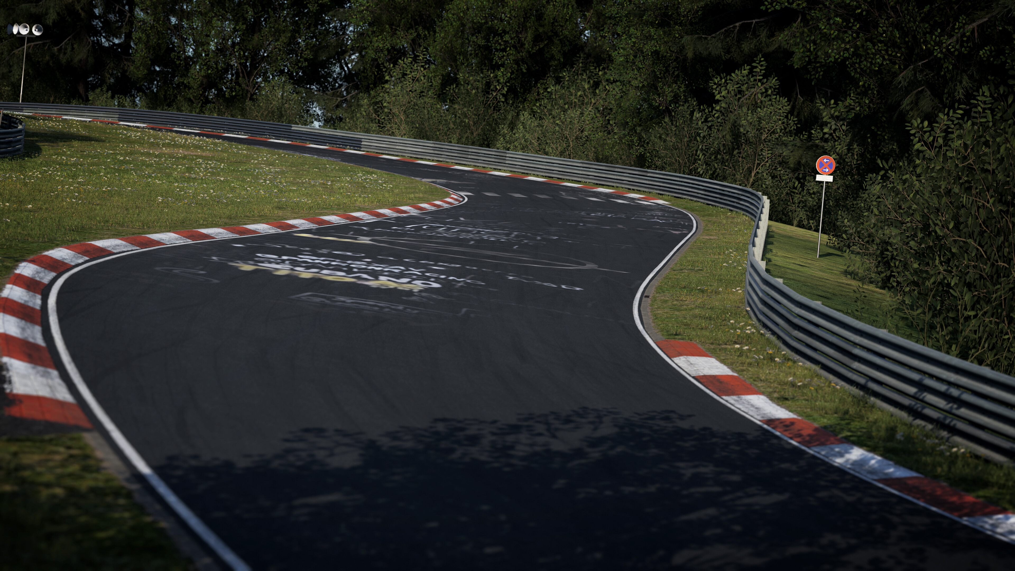 Assetto Corsa Competizione - 24H Nürburgring Pack screenshot 9