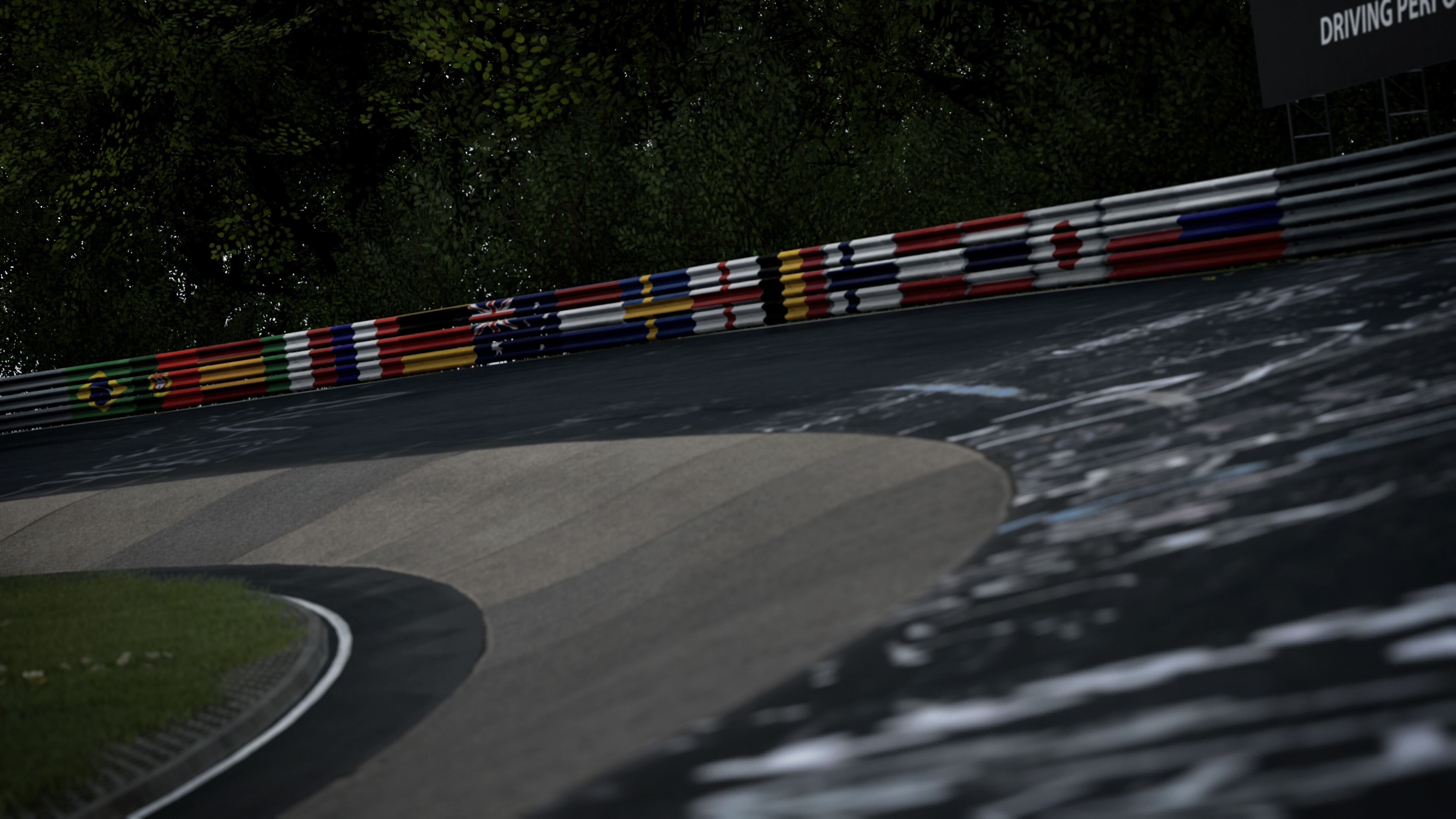 Assetto Corsa Competizione - 24H Nürburgring Pack screenshot 5