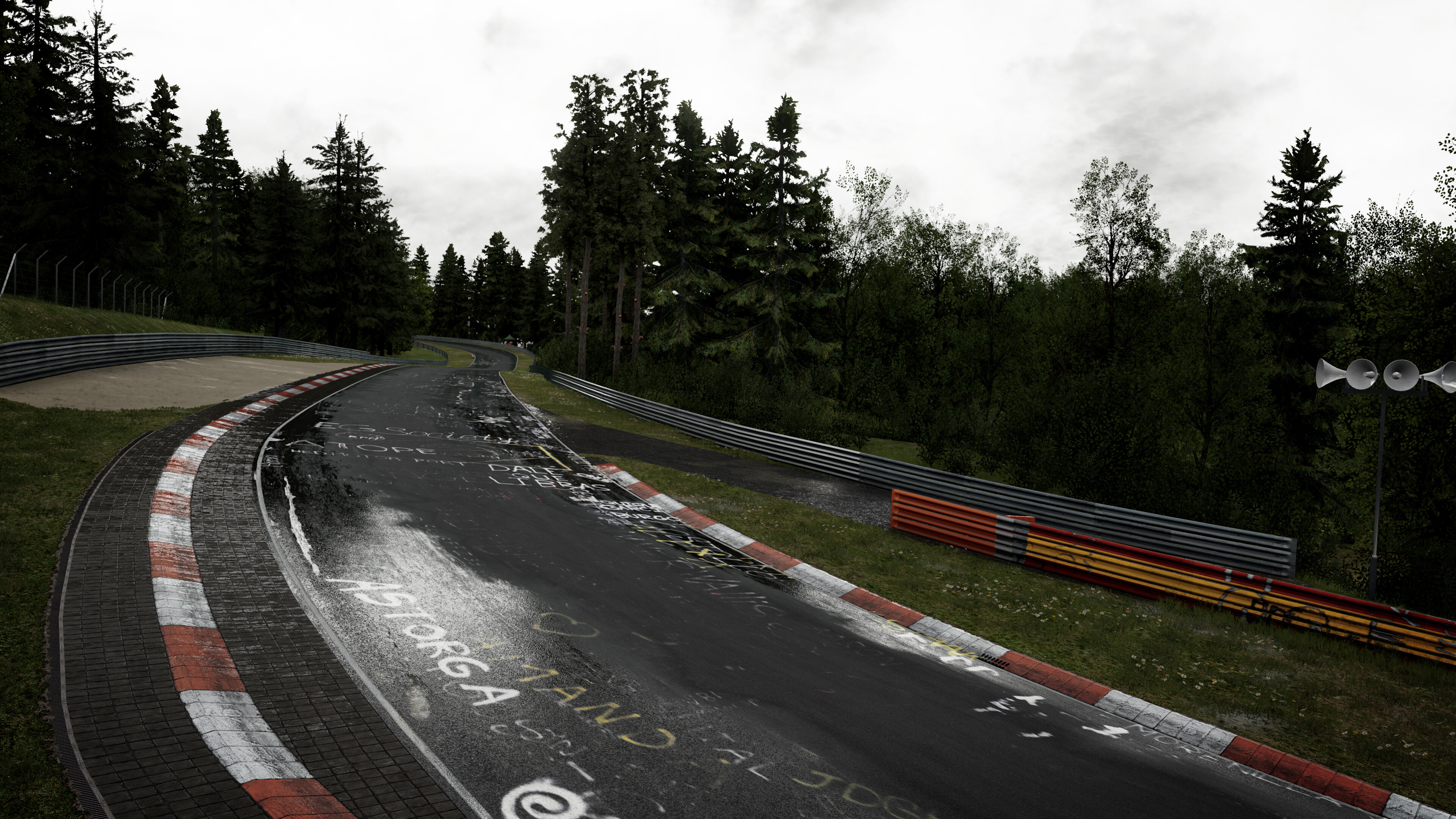 Assetto Corsa Competizione - 24H Nürburgring Pack screenshot 3