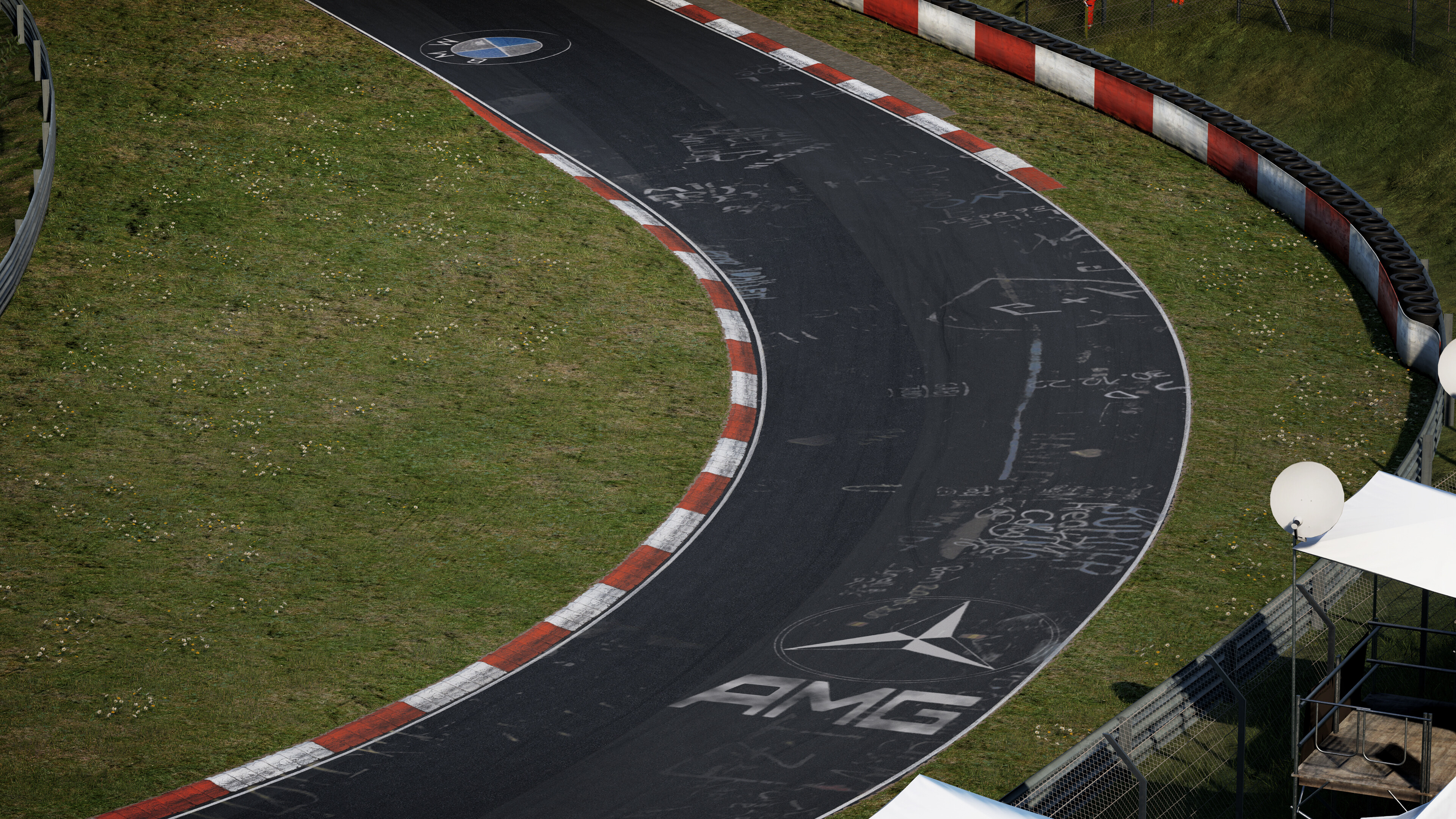 Assetto Corsa Competizione - 24H Nürburgring Pack screenshot 10