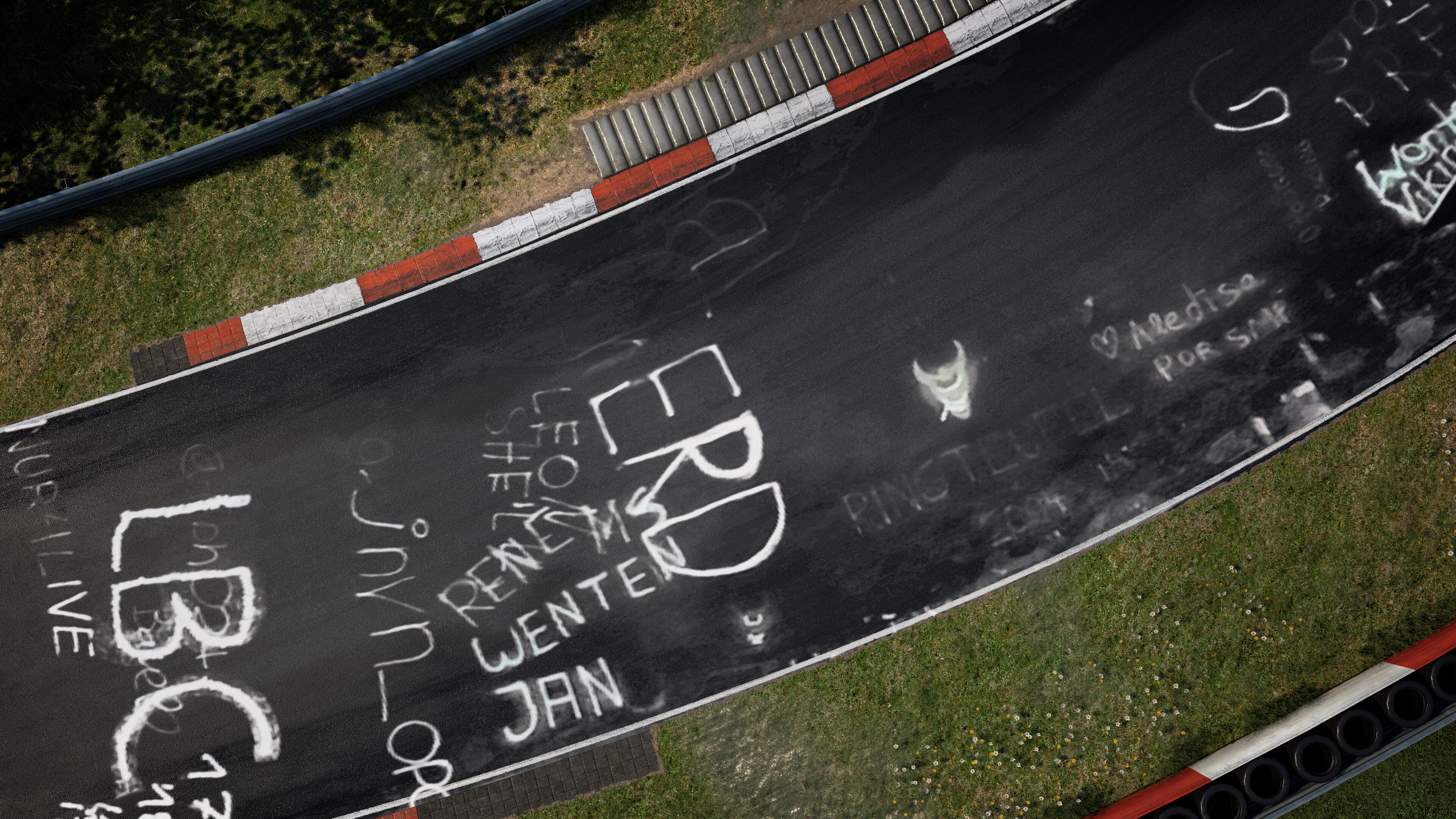 Assetto Corsa Competizione - 24H Nürburgring Pack screenshot 1
