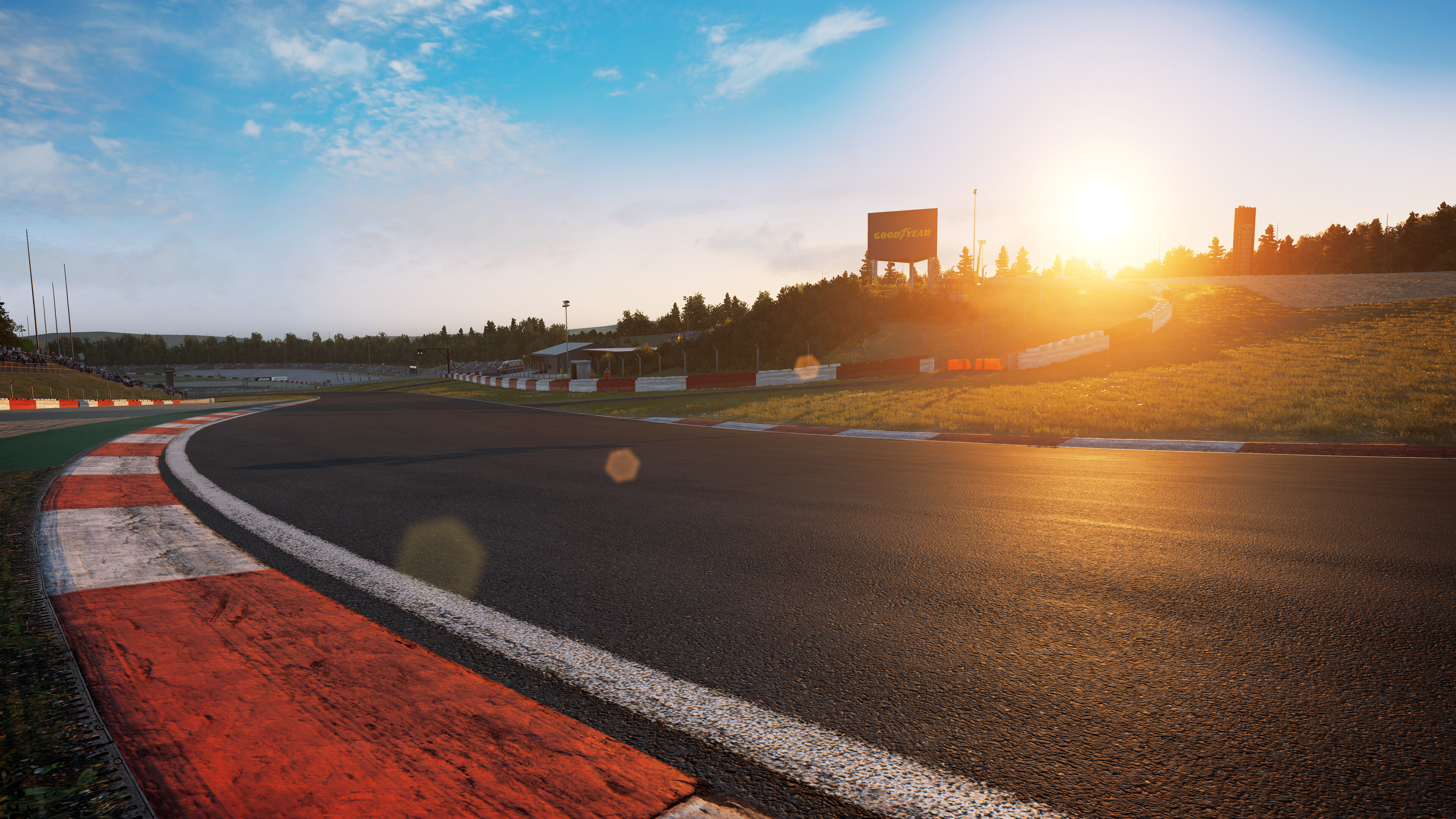 Assetto Corsa Competizione - 24H Nürburgring Pack screenshot 11