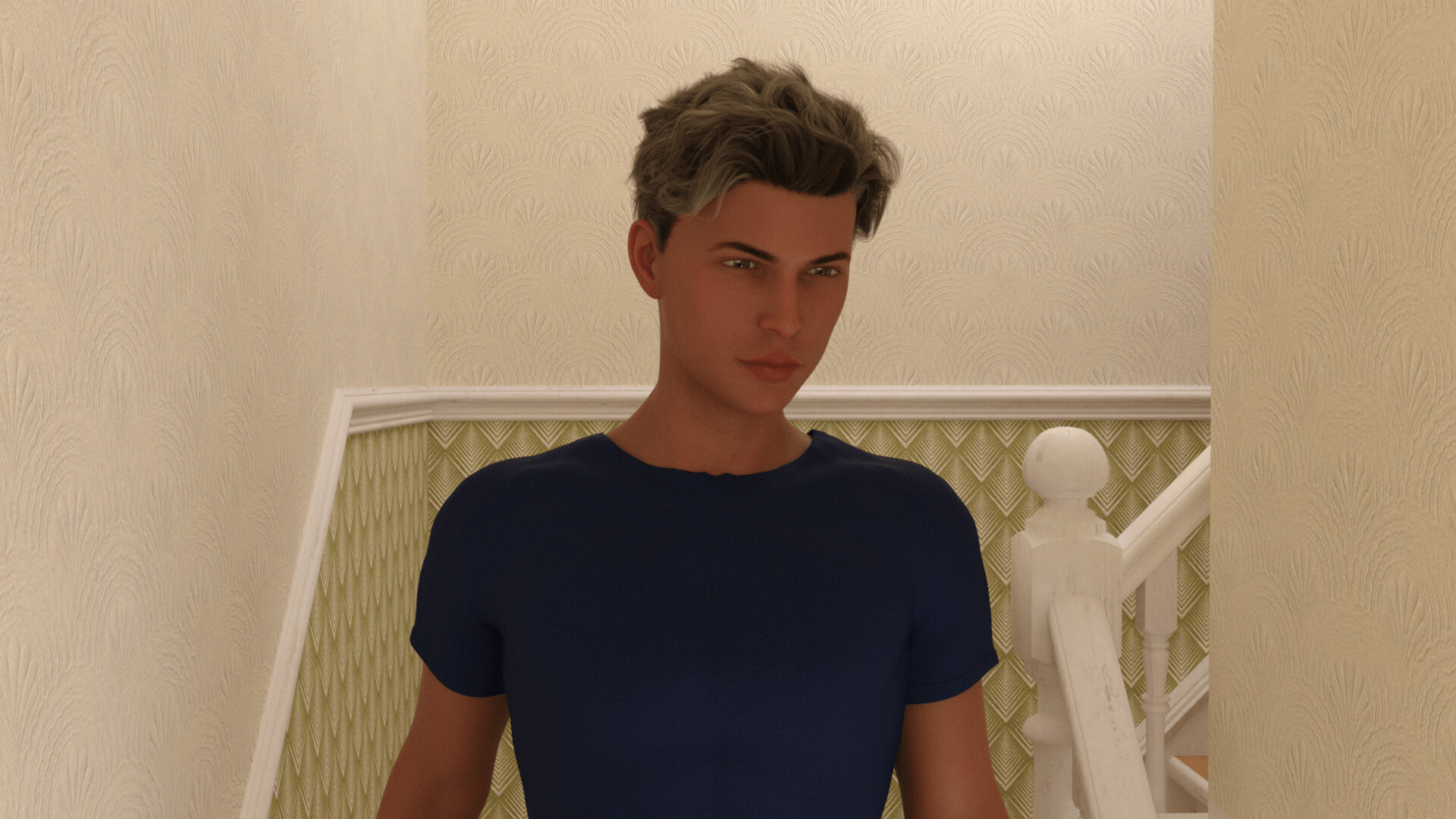 University King screenshot 9