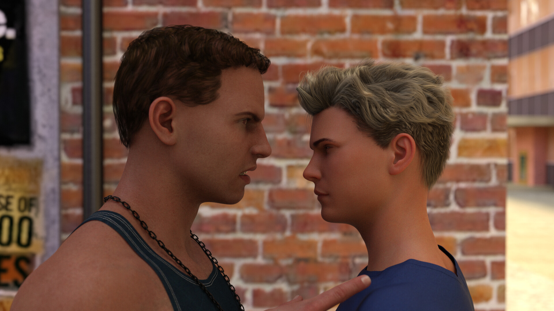 University King screenshot 15