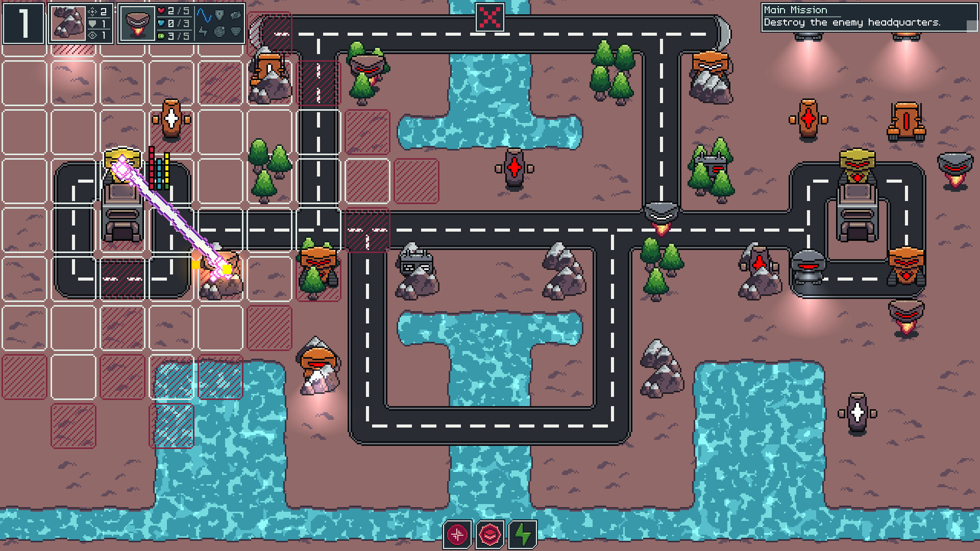 Six Orders screenshot 7