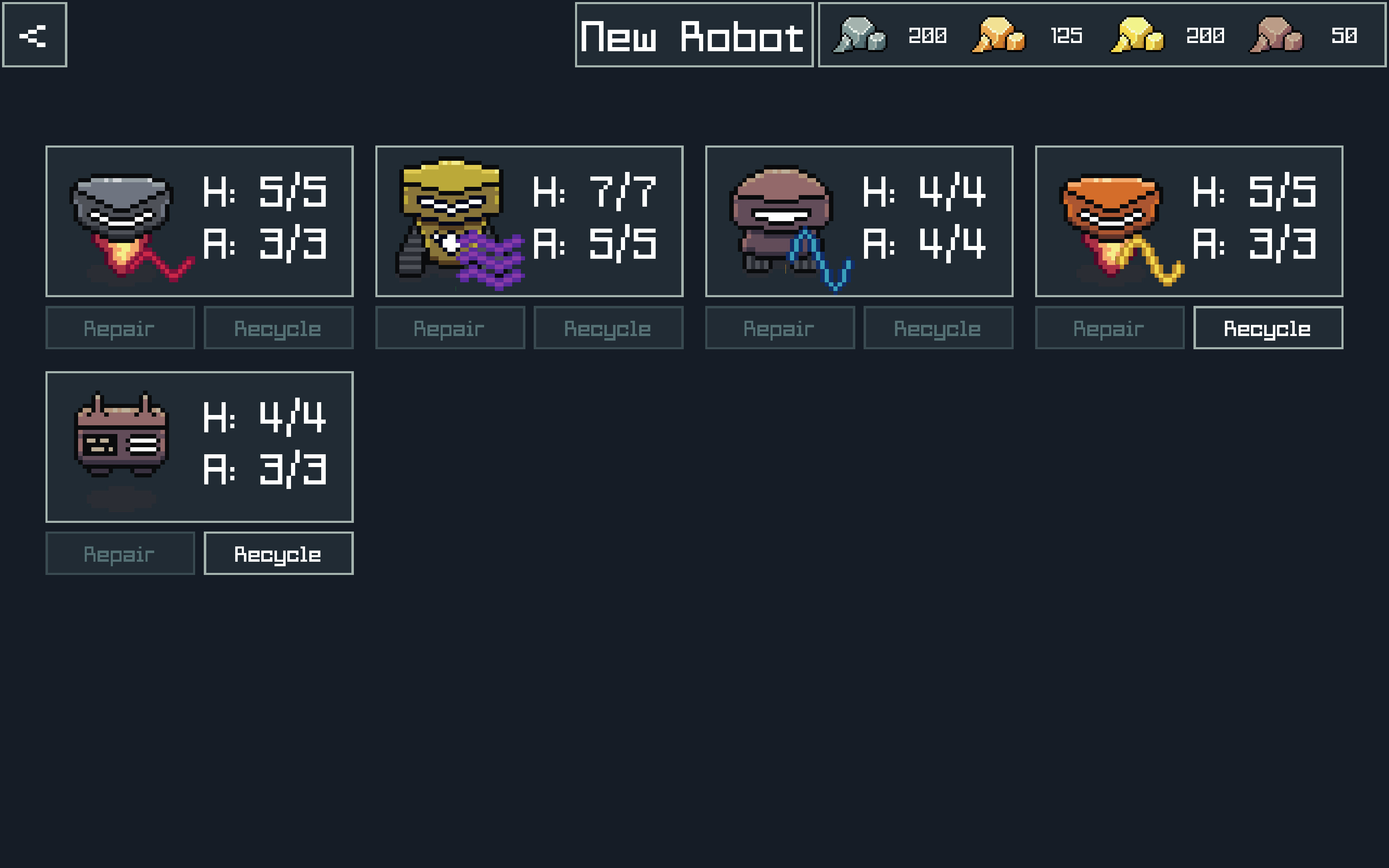 Six Orders screenshot 6