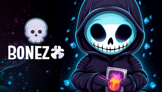 Bonez on Steam