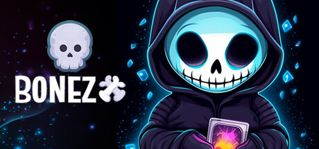 Bonez Cover Image