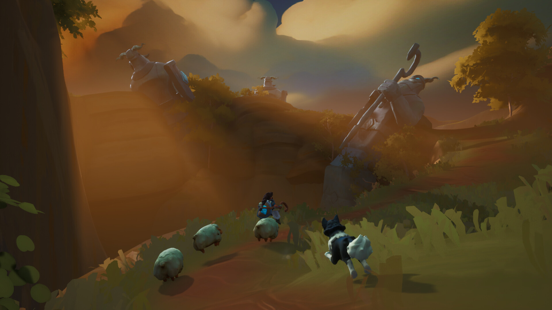 Shepherd Knight screenshot 7
