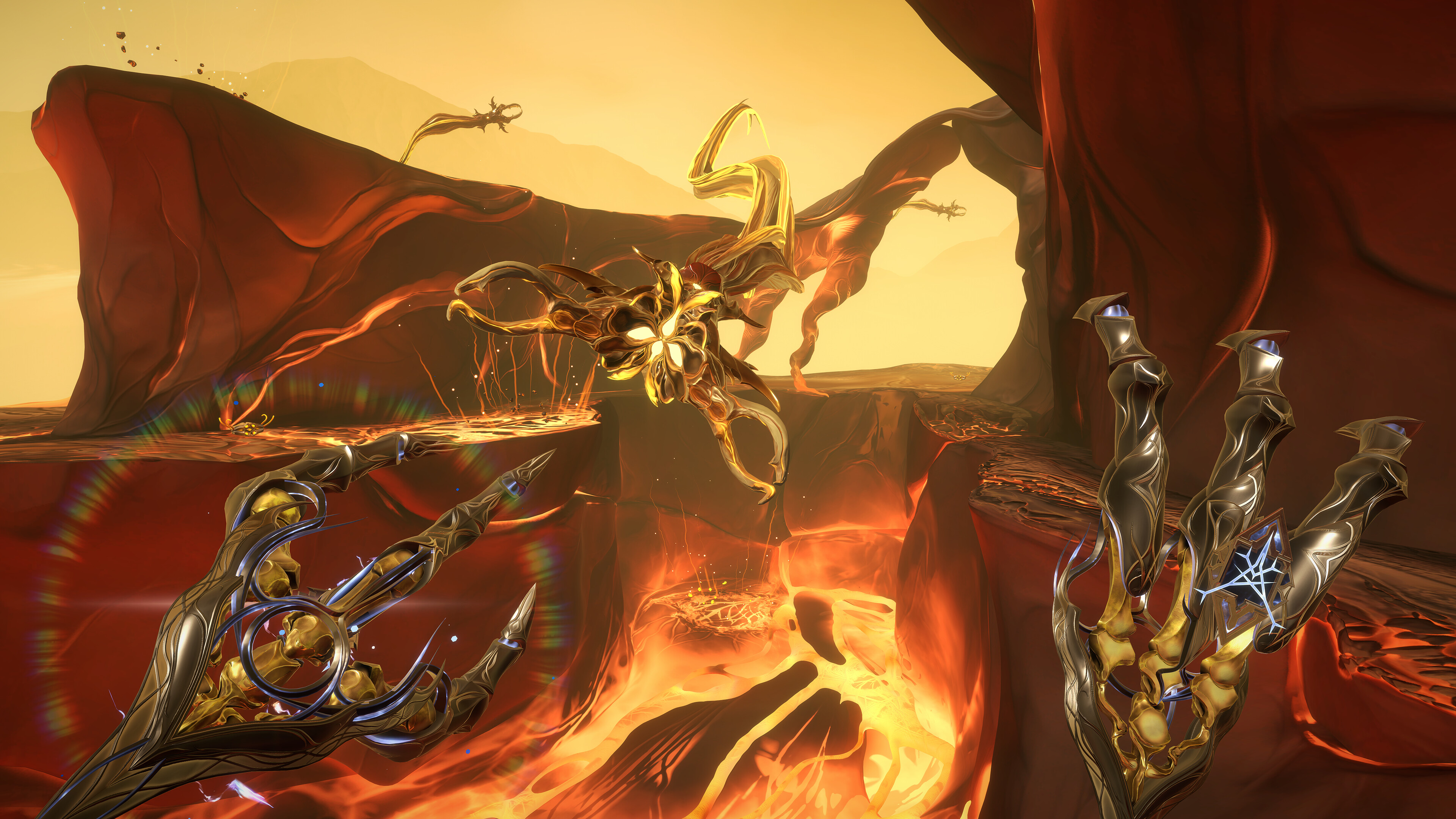 VEX MAGE screenshot 2