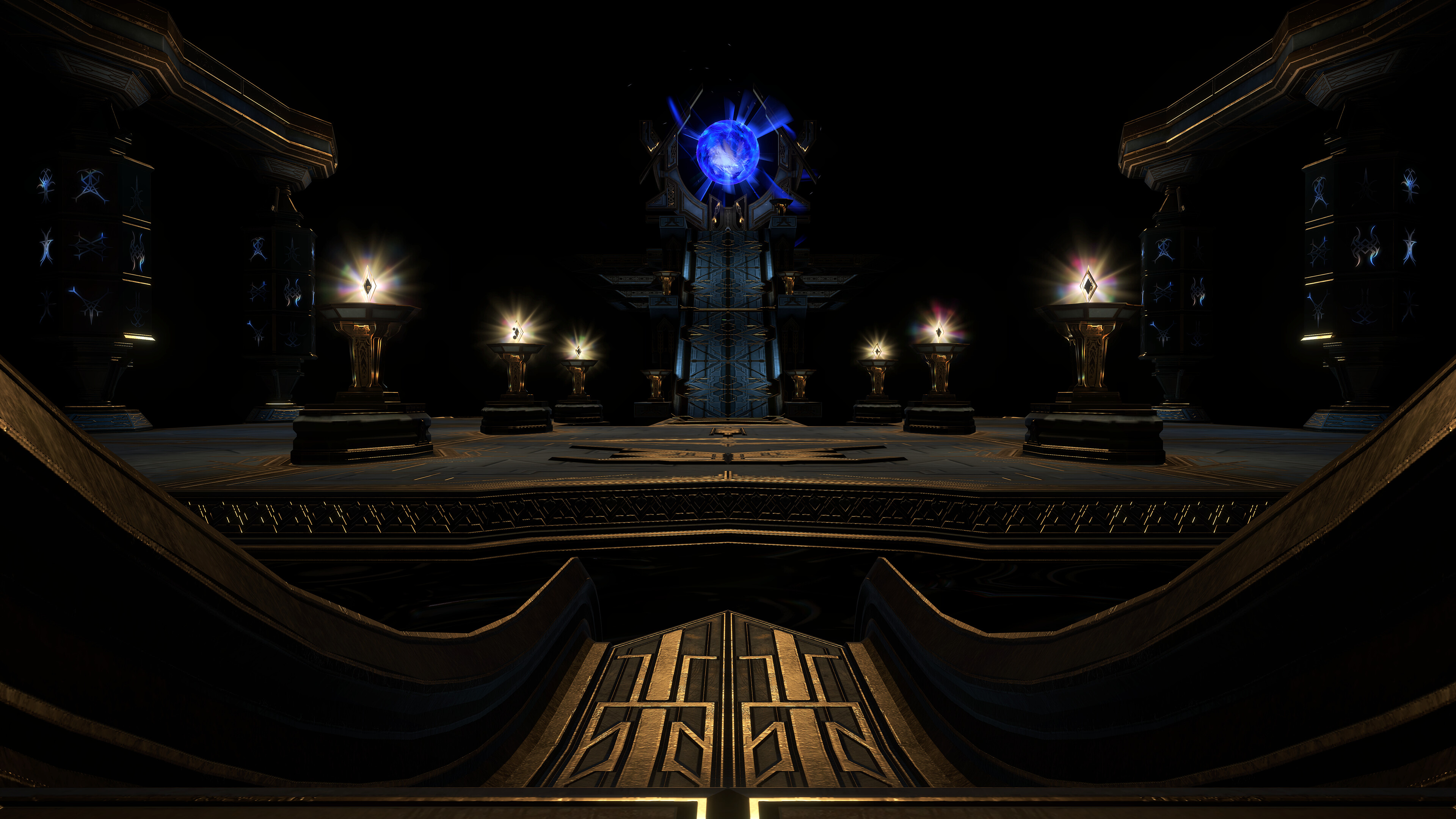 VEX MAGE screenshot 4