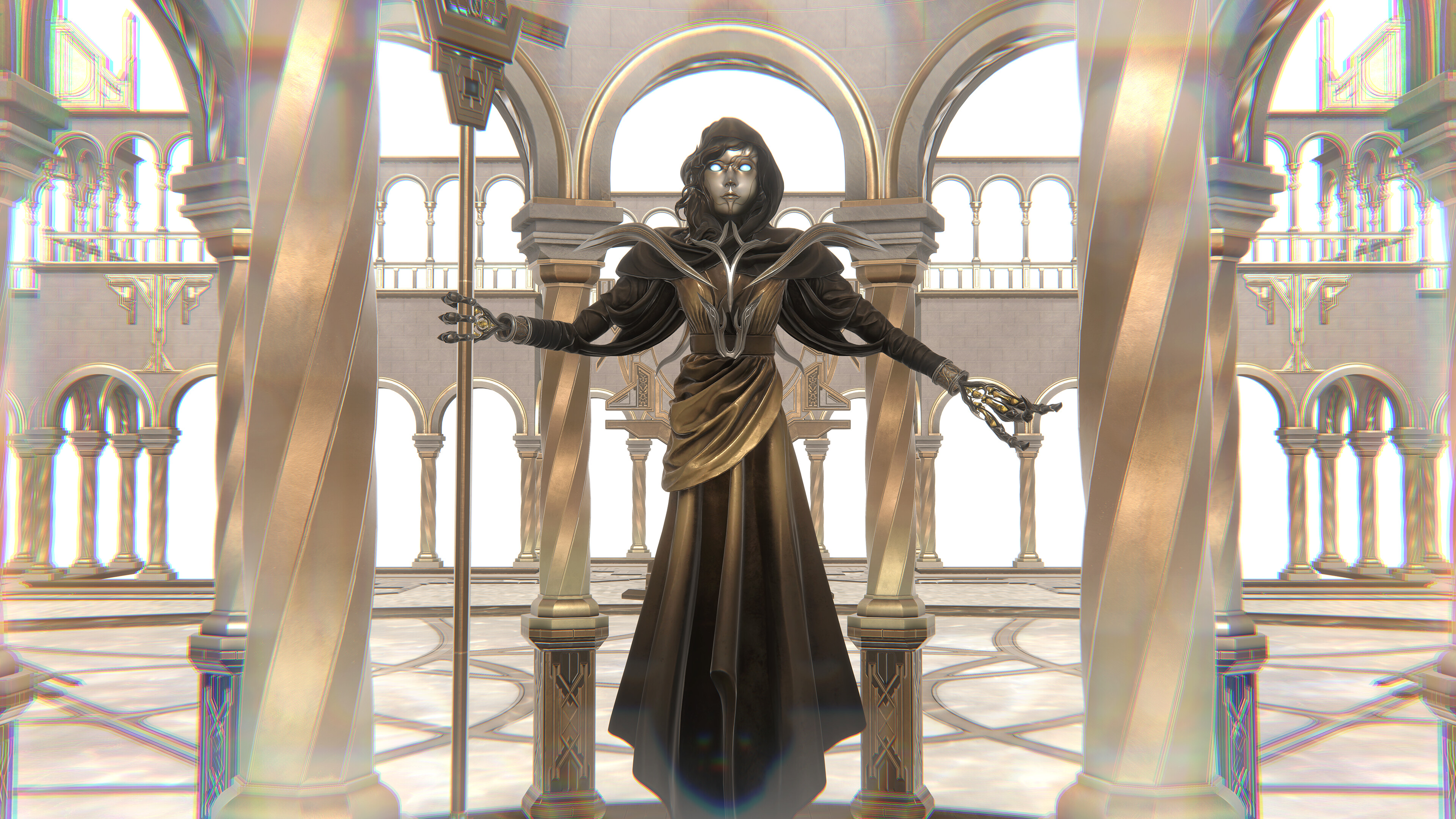 VEX MAGE screenshot 5