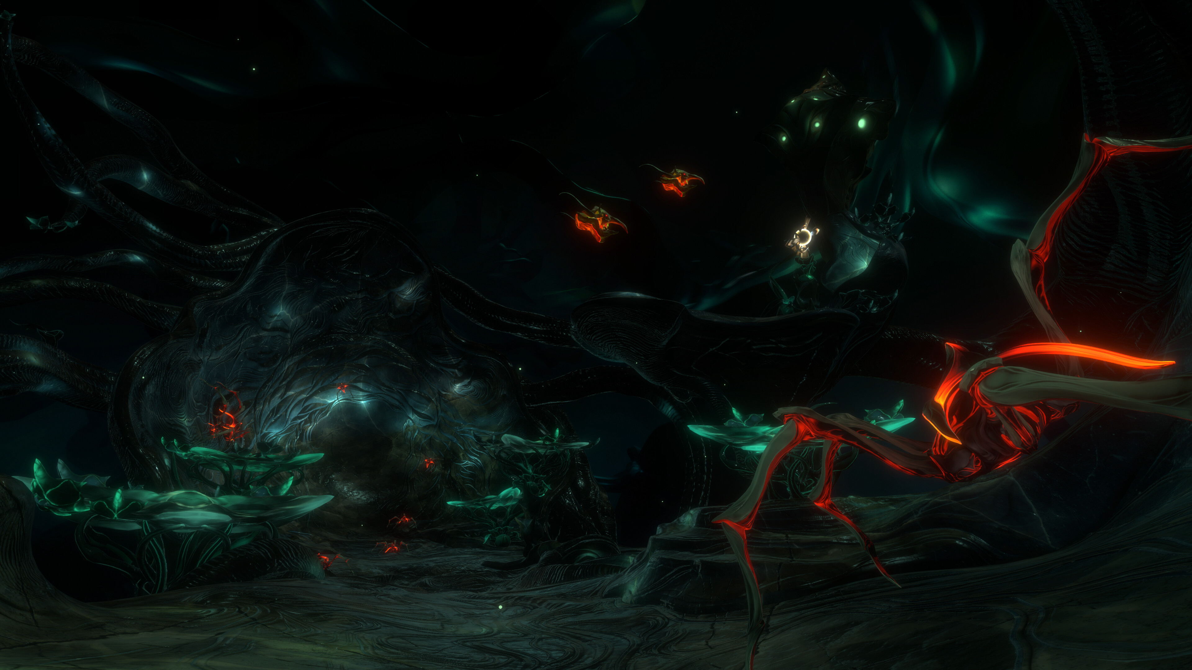 VEX MAGE screenshot 7