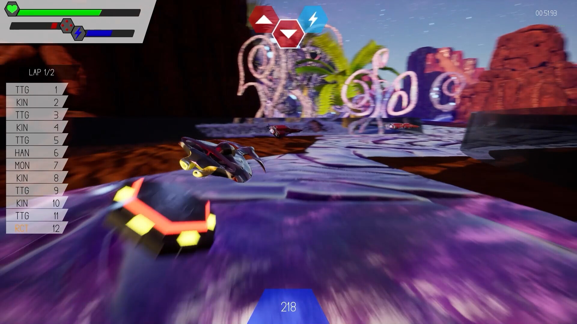 Crylia screenshot 5