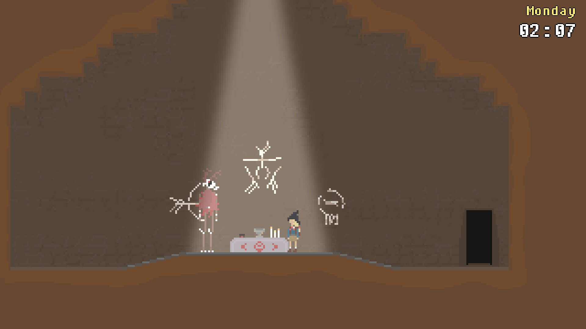 Toska screenshot 3