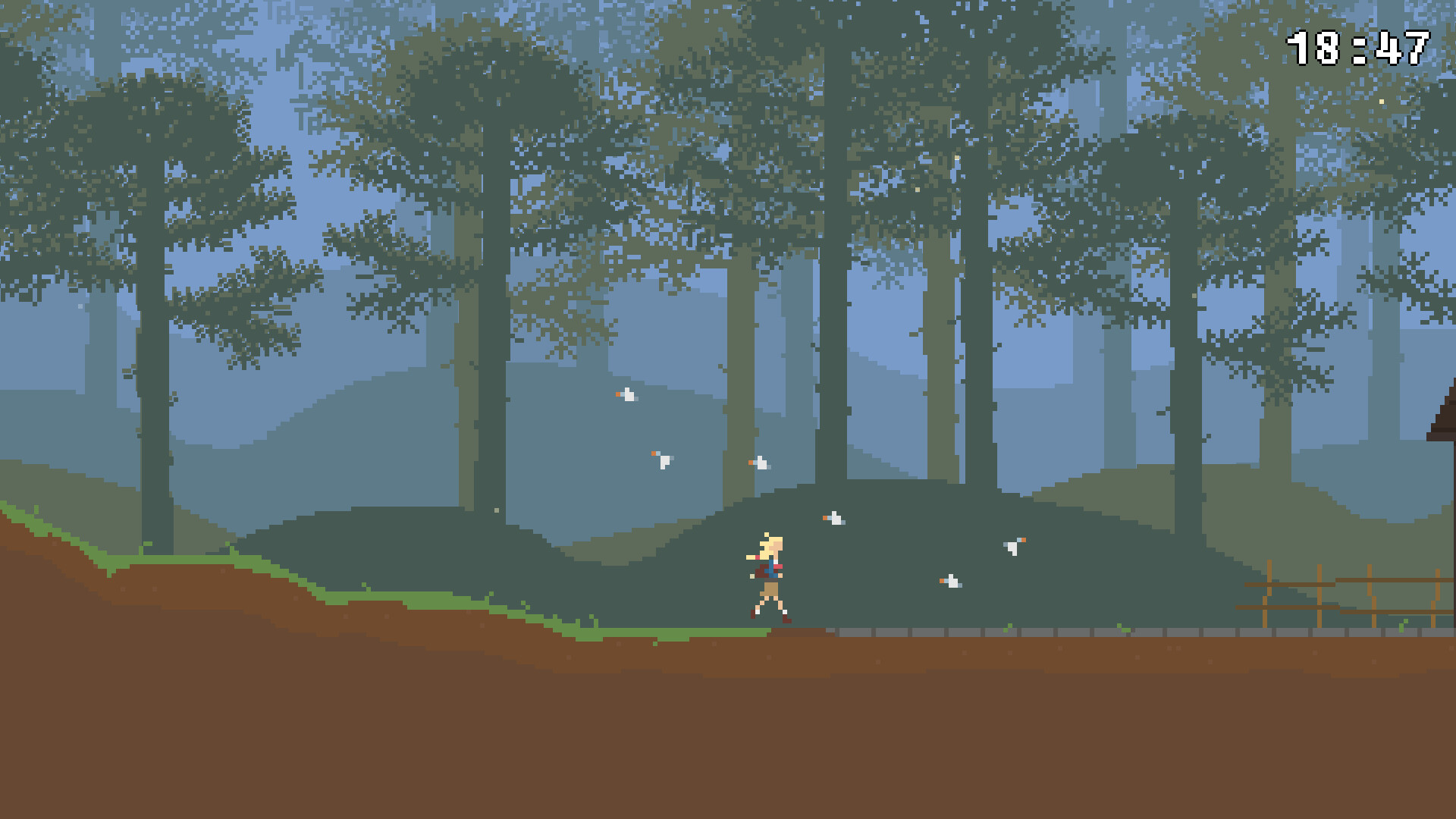 Toska screenshot 7