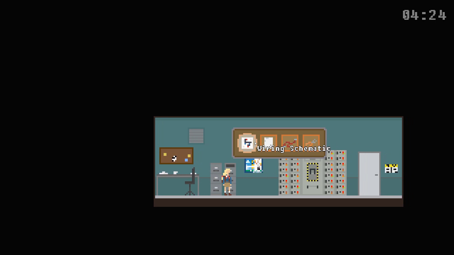 Toska screenshot 6