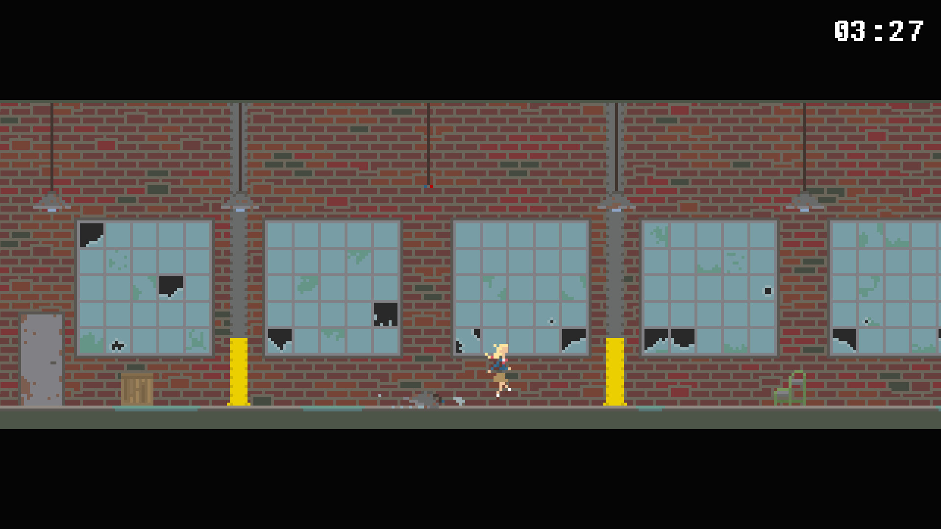Toska screenshot 4