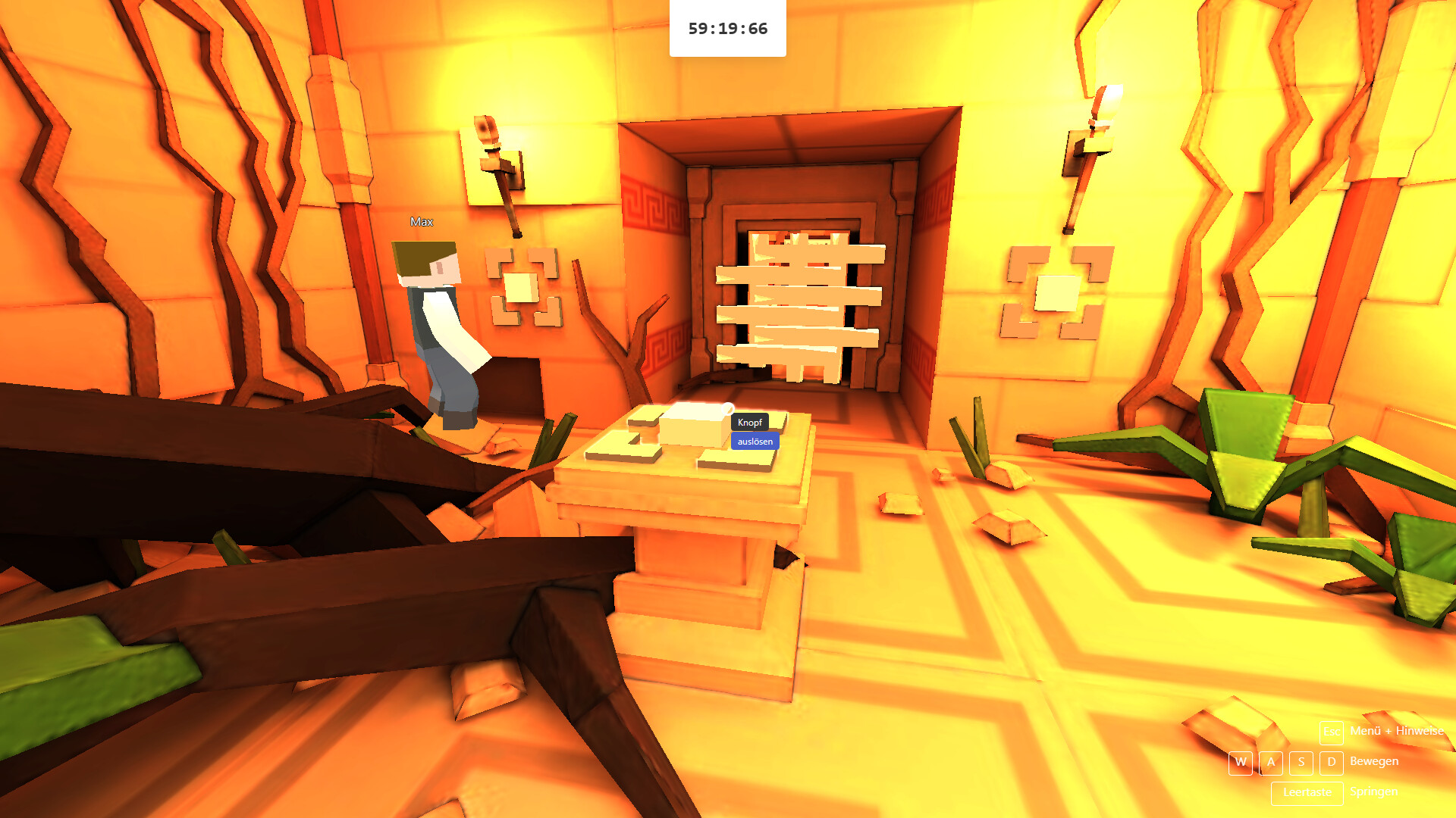 Escape Party screenshot 3