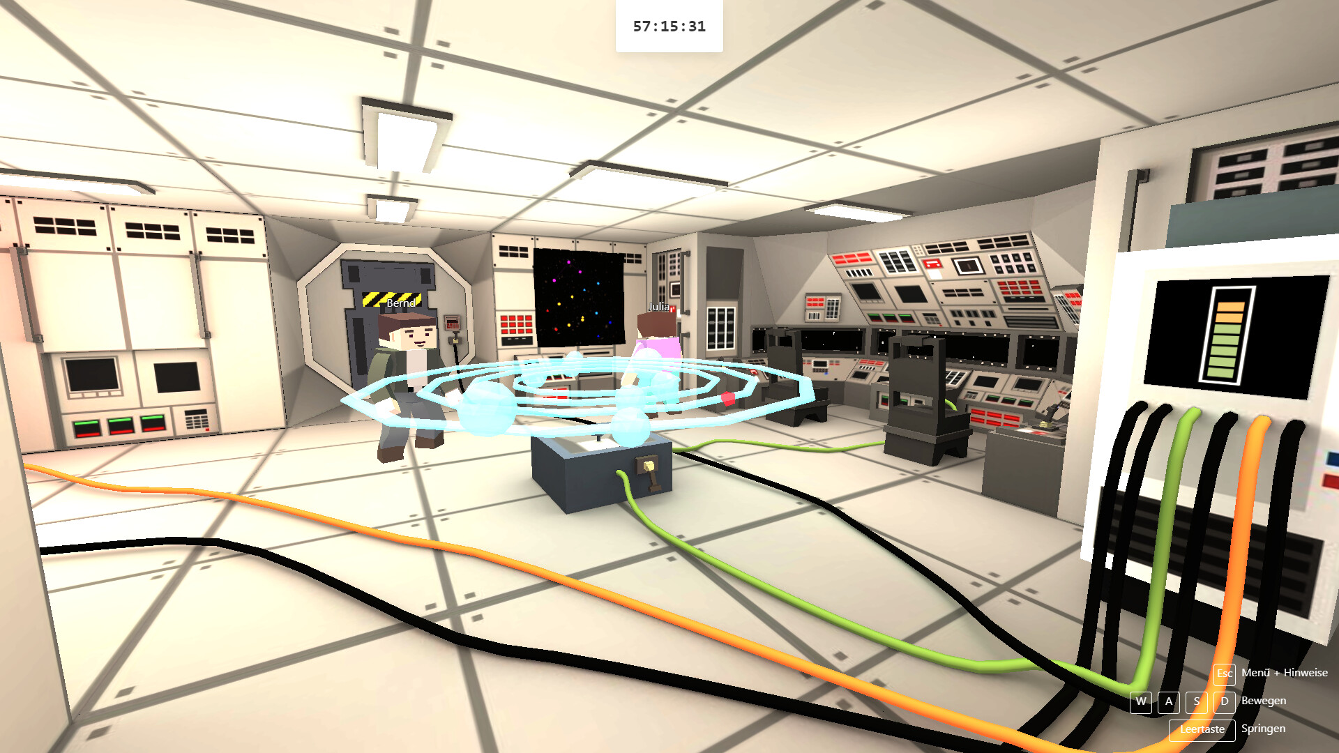 Escape Party screenshot 2