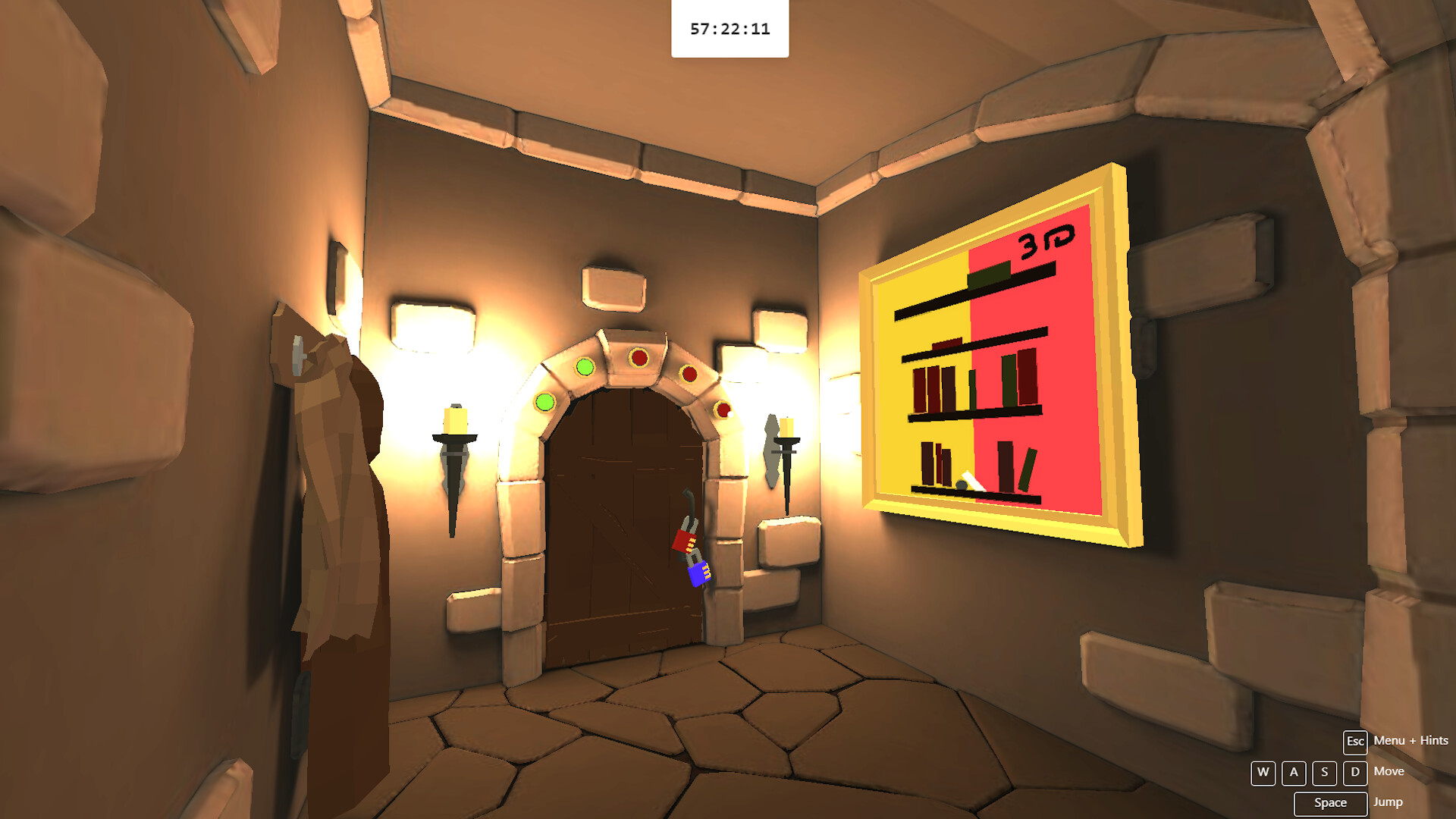 Escape Party screenshot 5