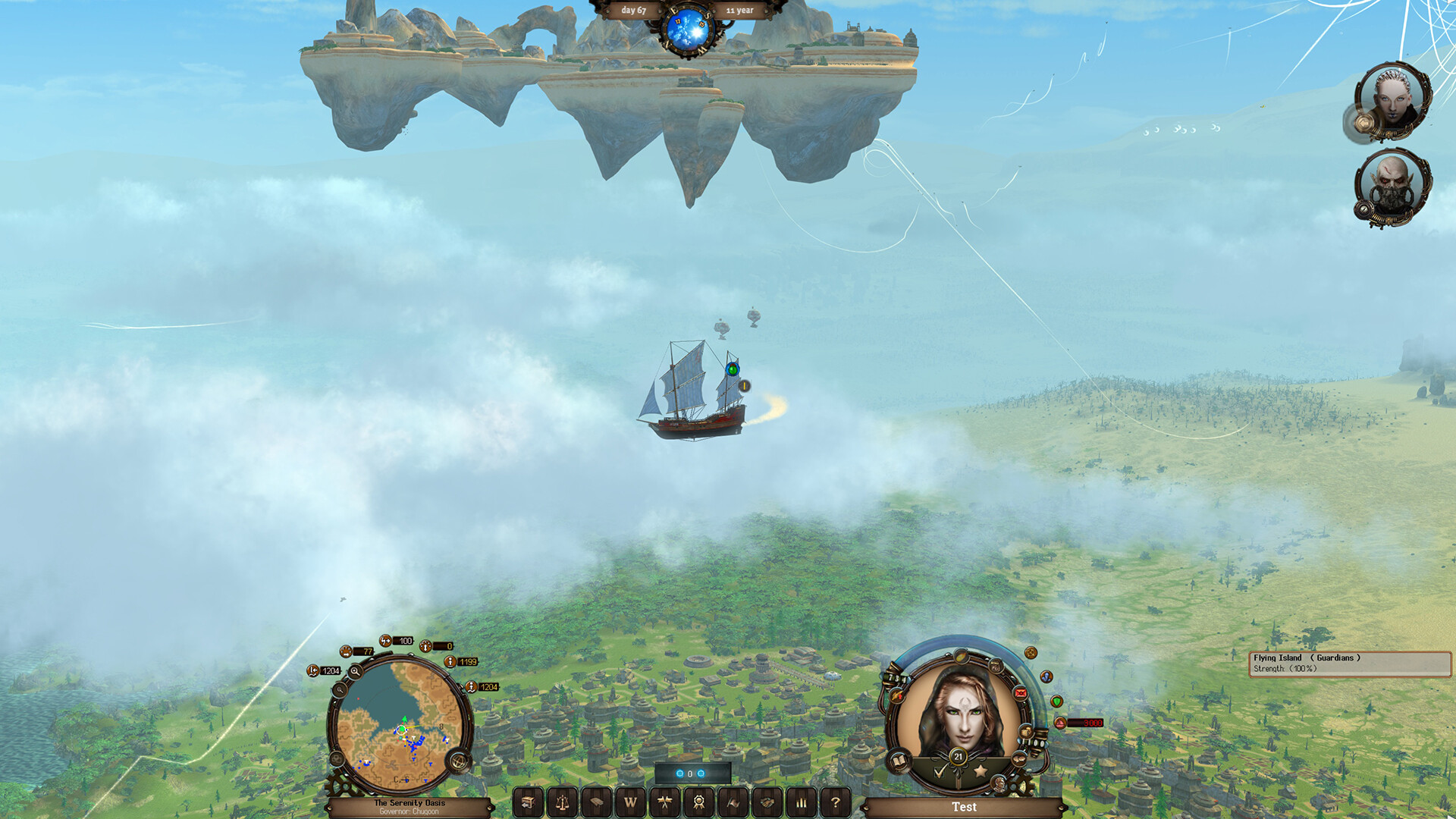 Luckcatchers2 screenshot 16
