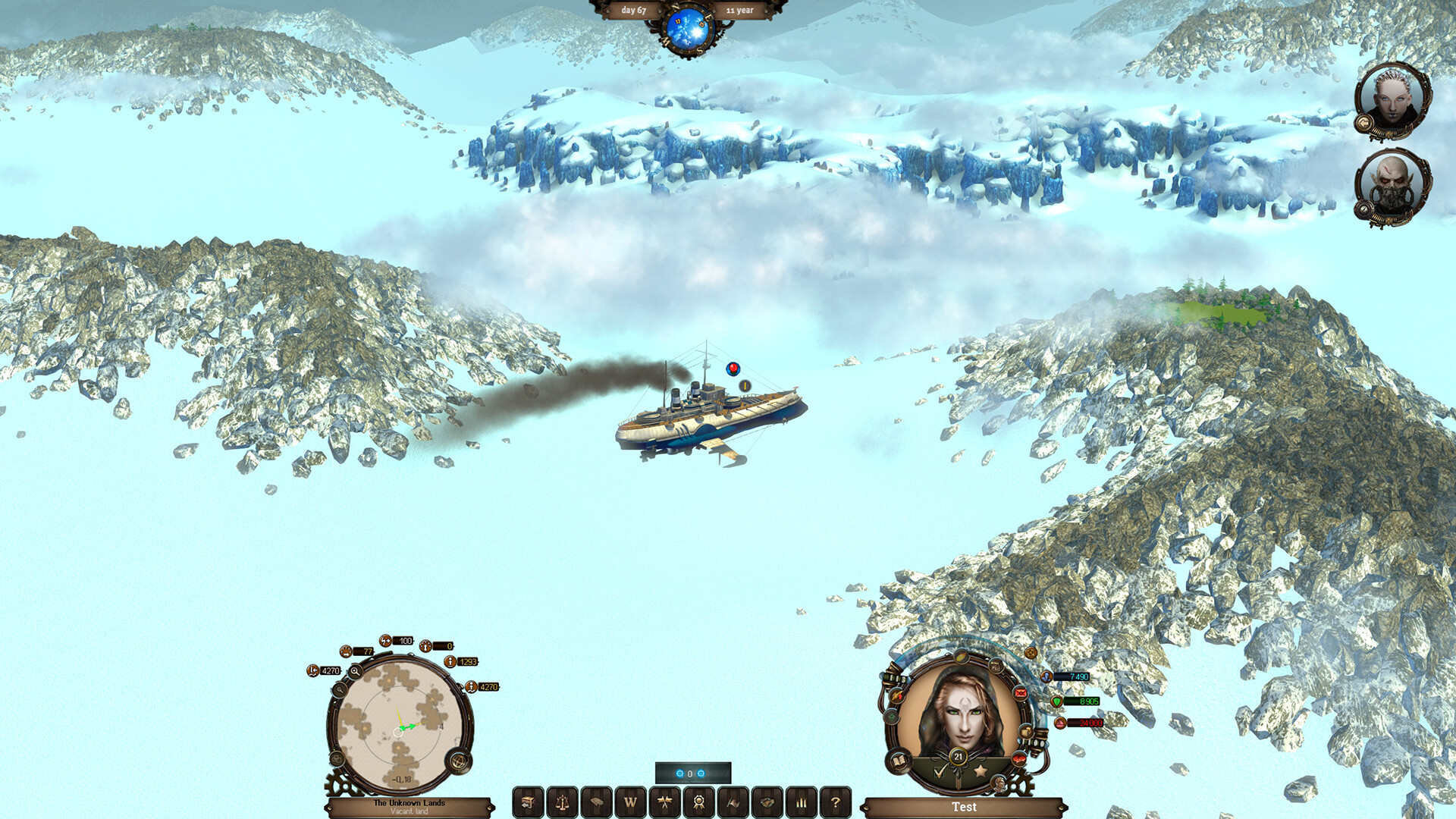 Luckcatchers2 screenshot 15