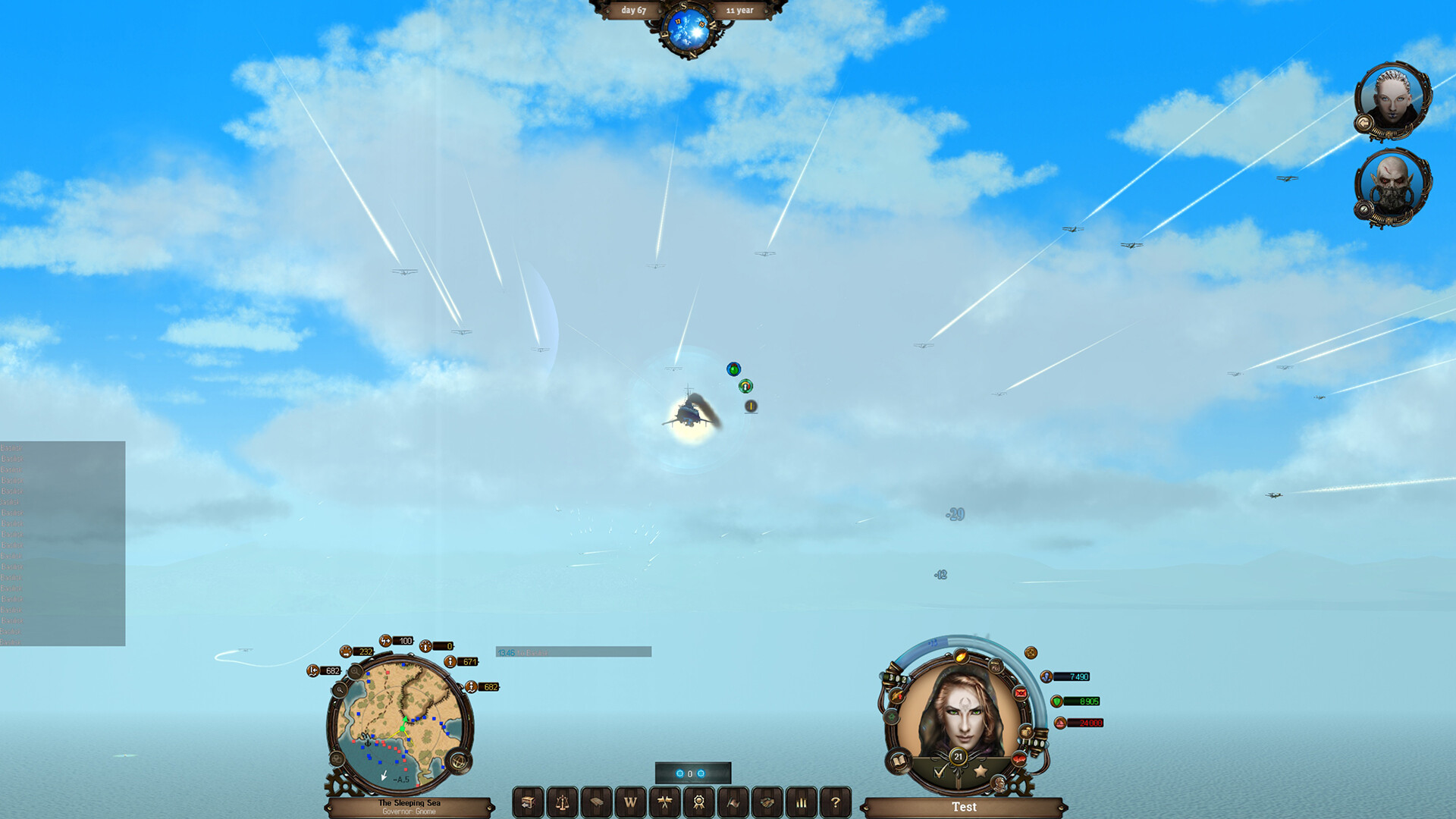 Luckcatchers2 screenshot 14