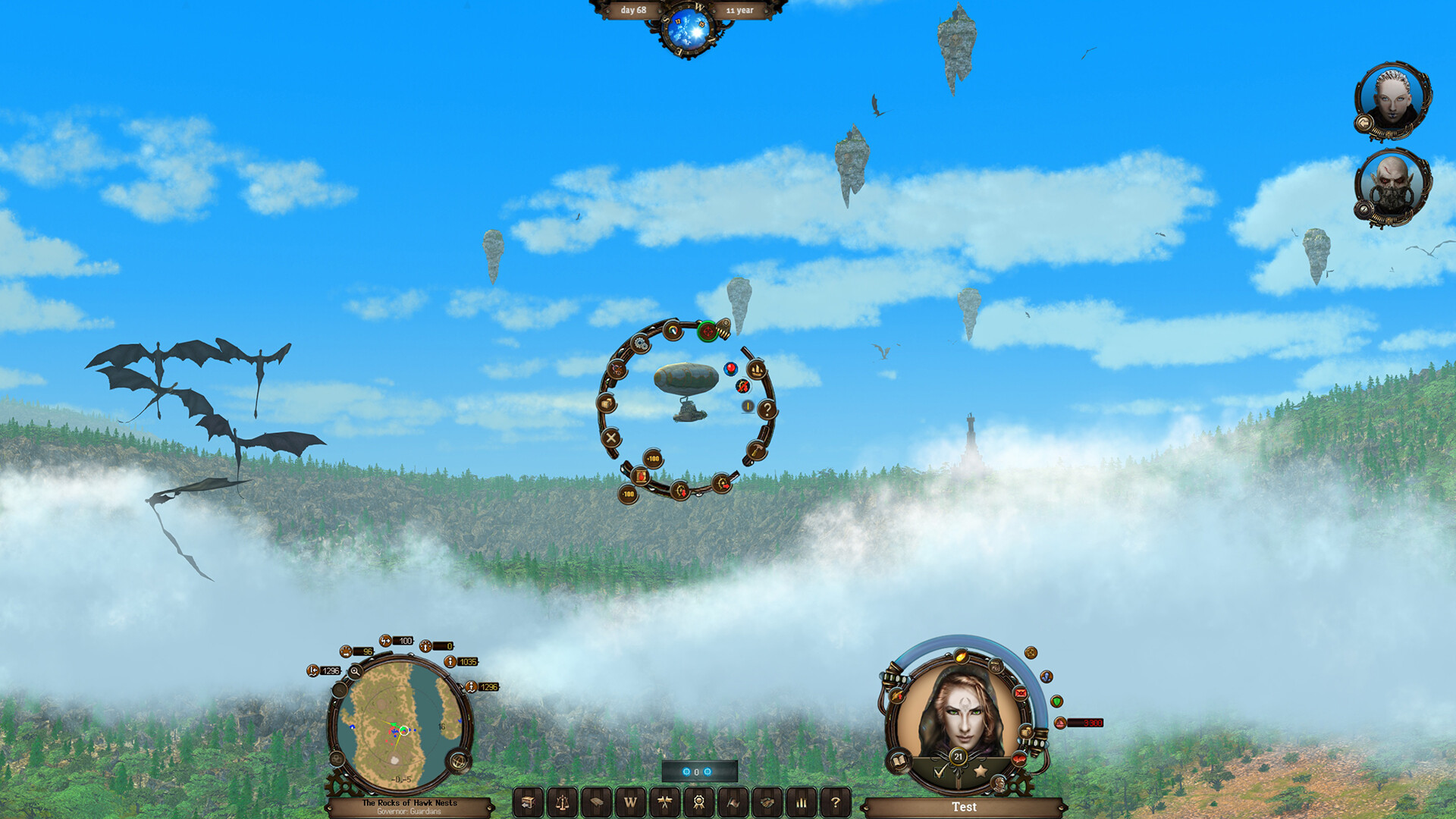 Luckcatchers2 screenshot 6