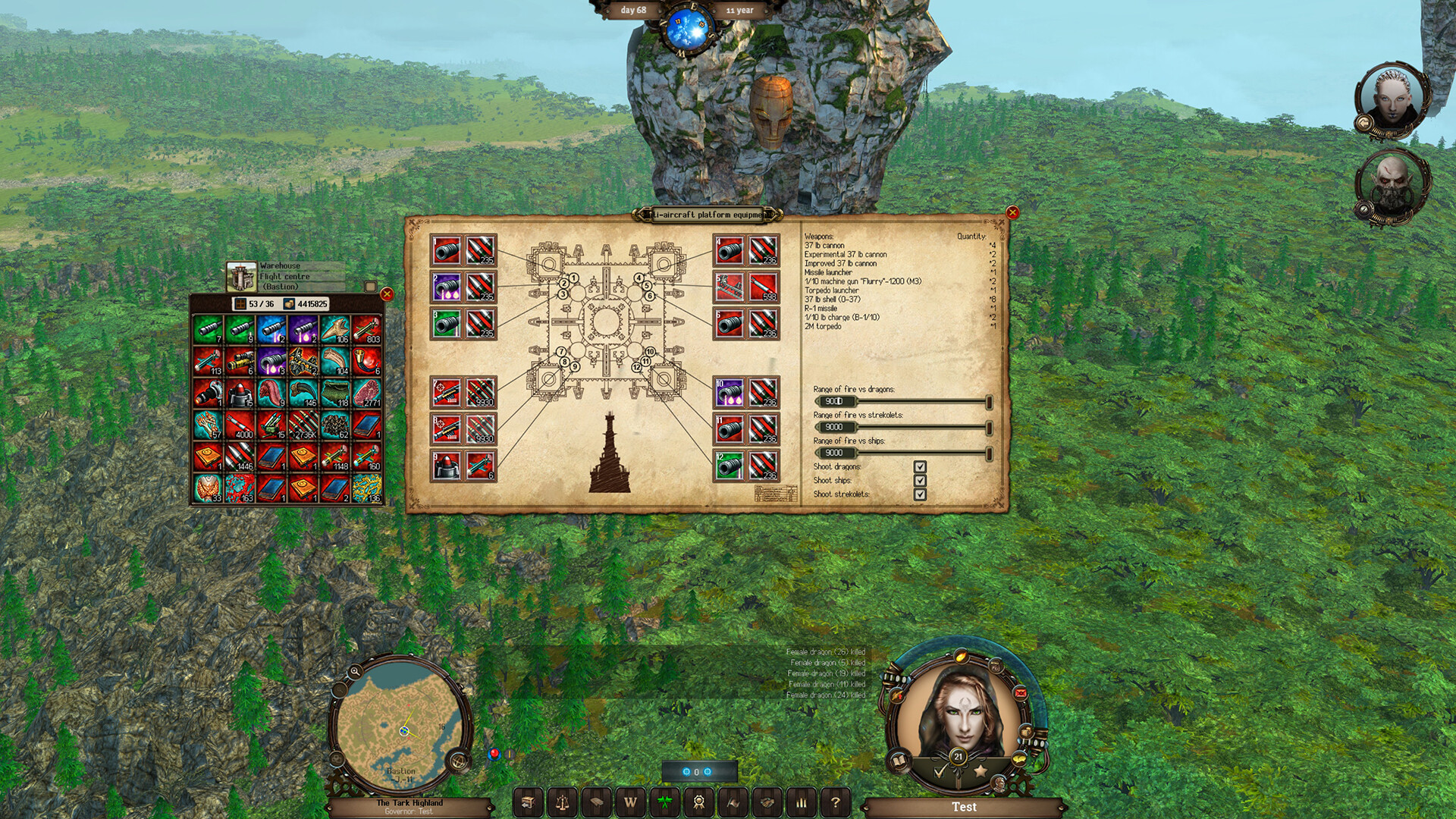 Luckcatchers2 screenshot 17