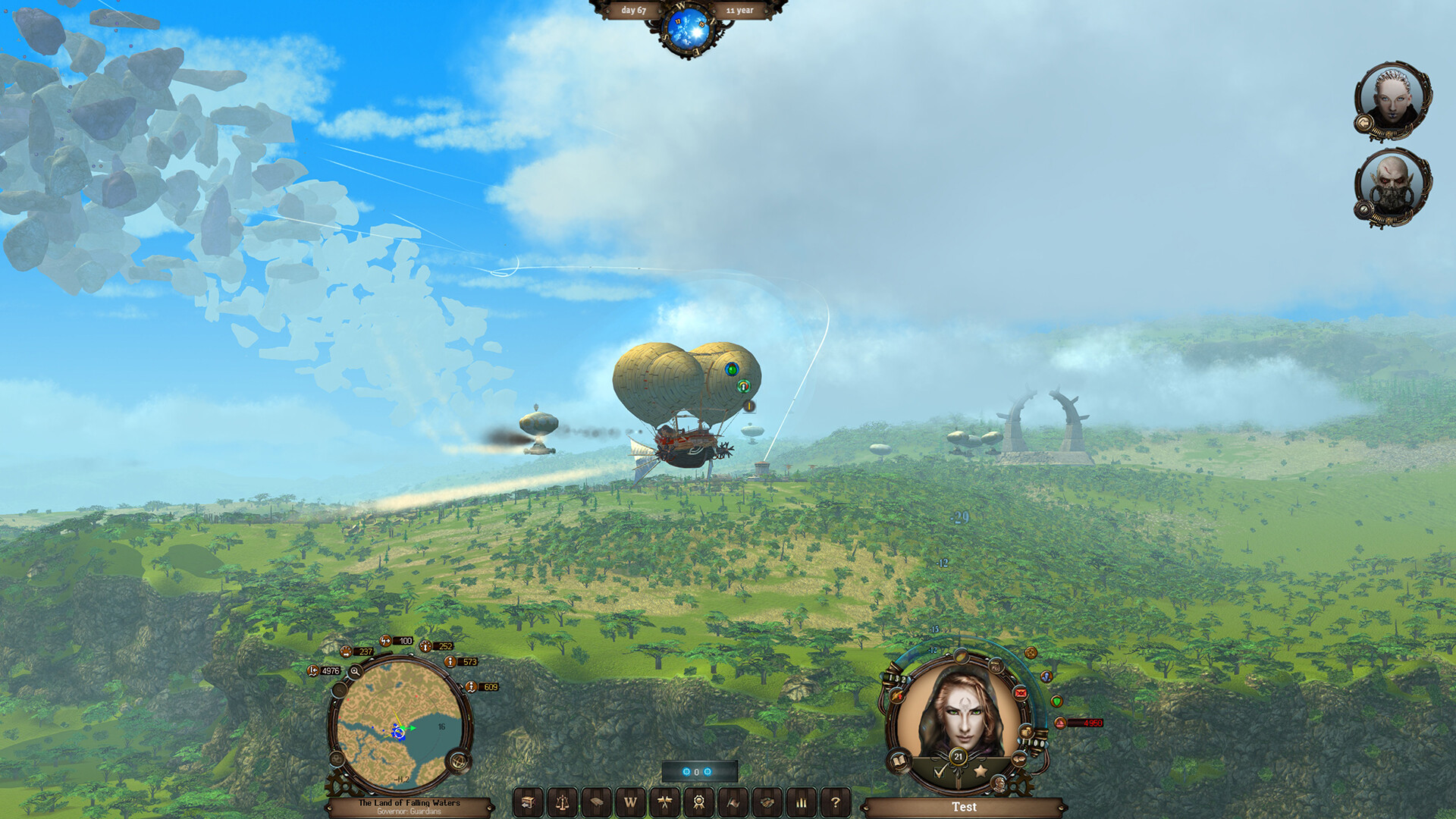 Luckcatchers2 screenshot 8