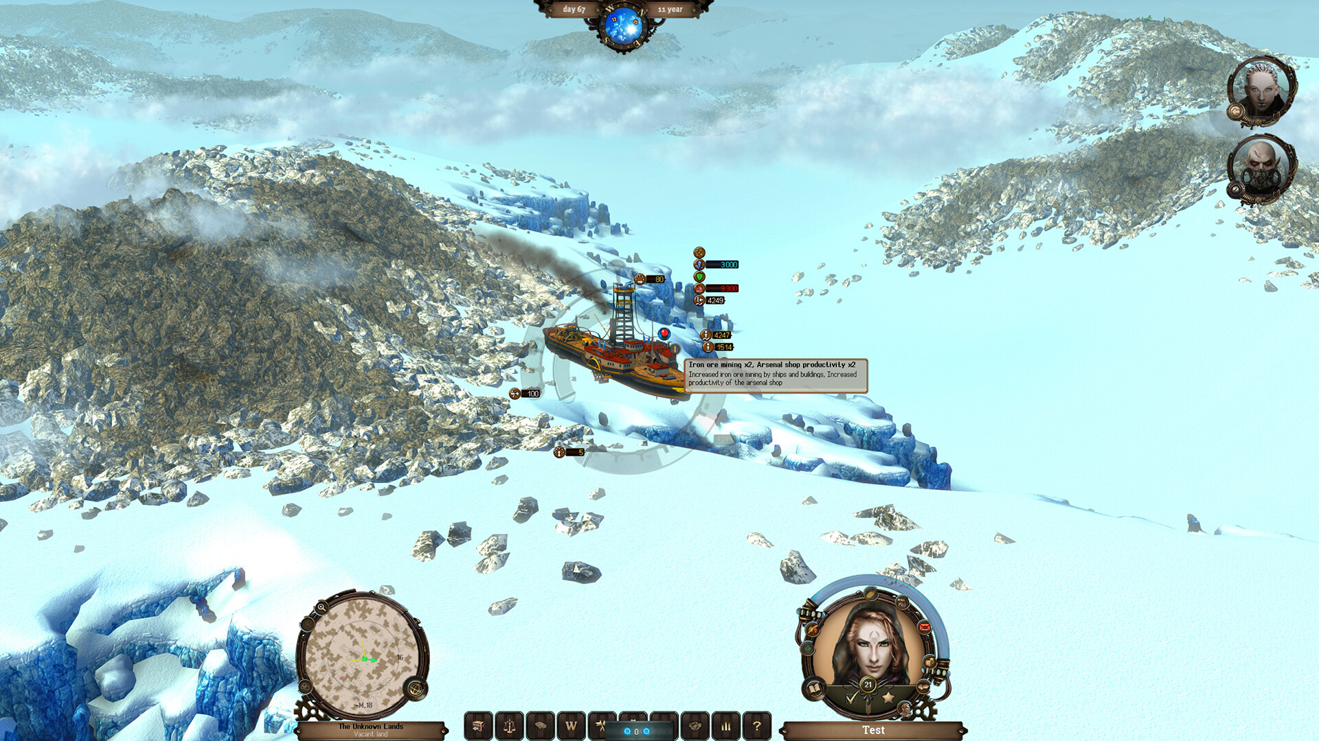 Luckcatchers2 screenshot 12