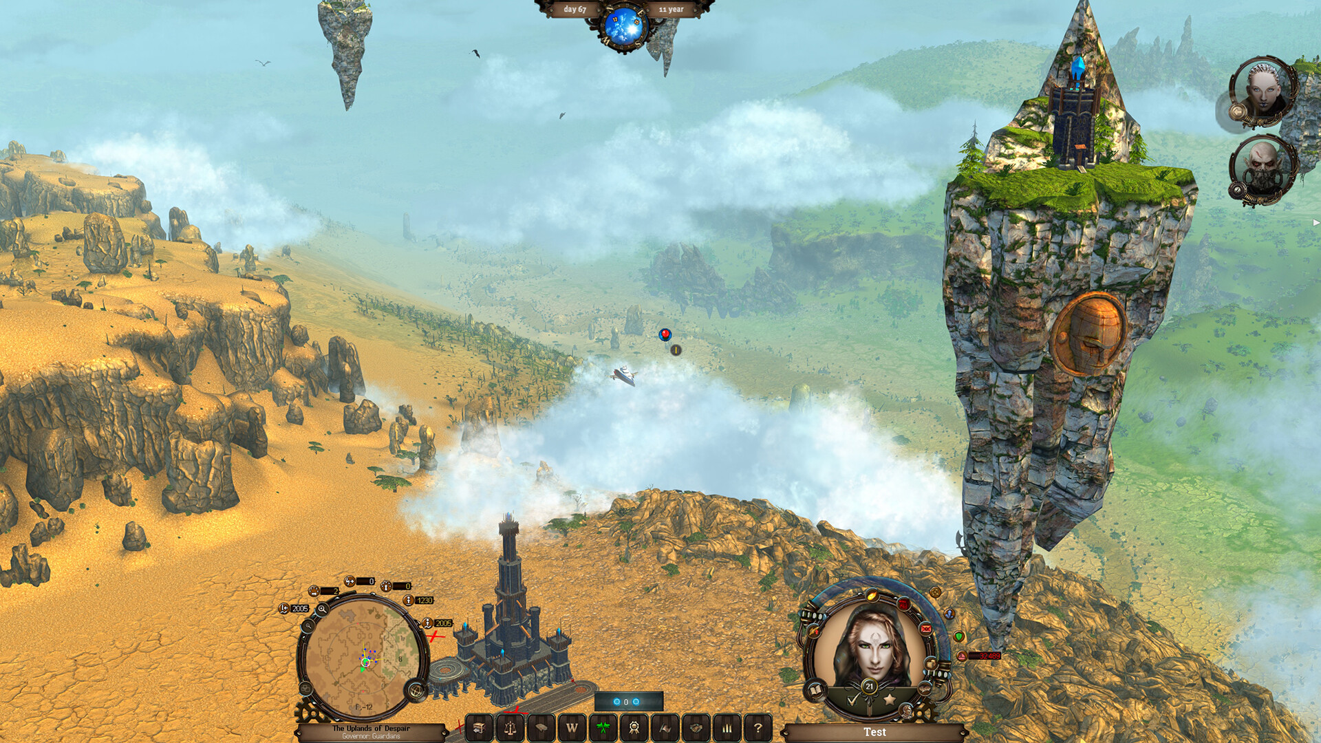 Luckcatchers2 screenshot 10