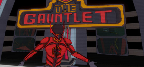 The Gauntlet — Steam header