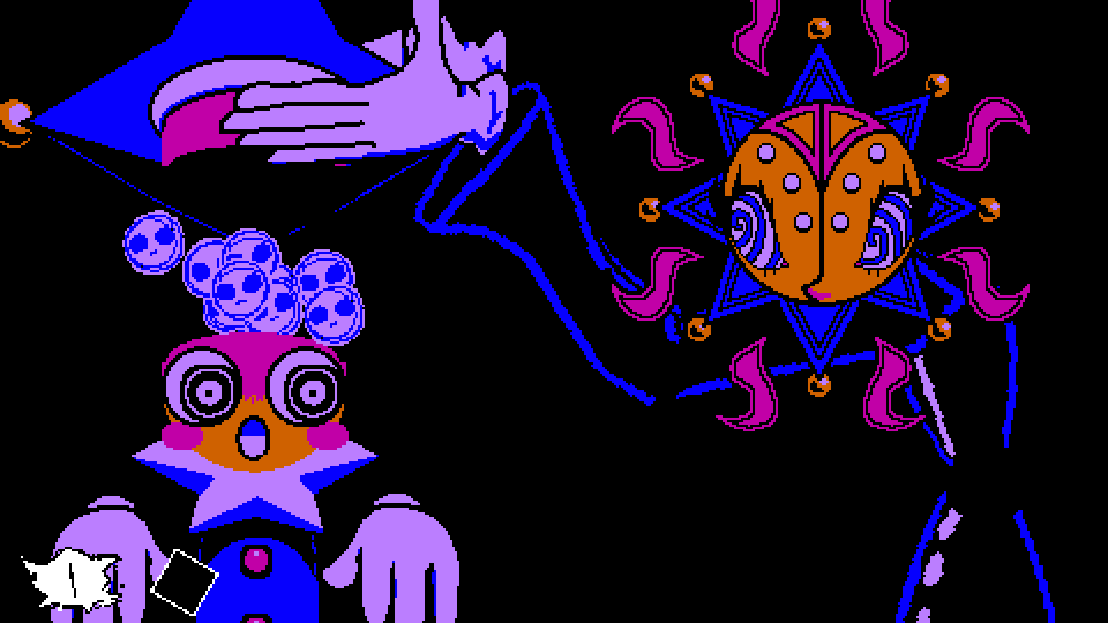 MINDWAVE screenshot 1
