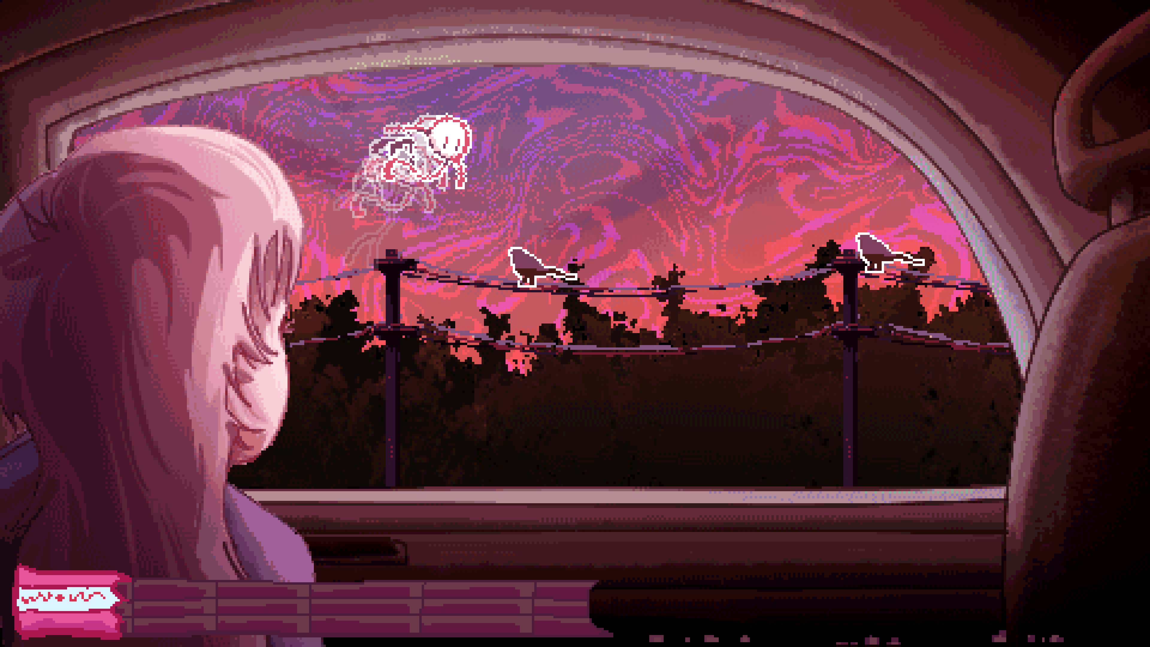 MINDWAVE screenshot 8