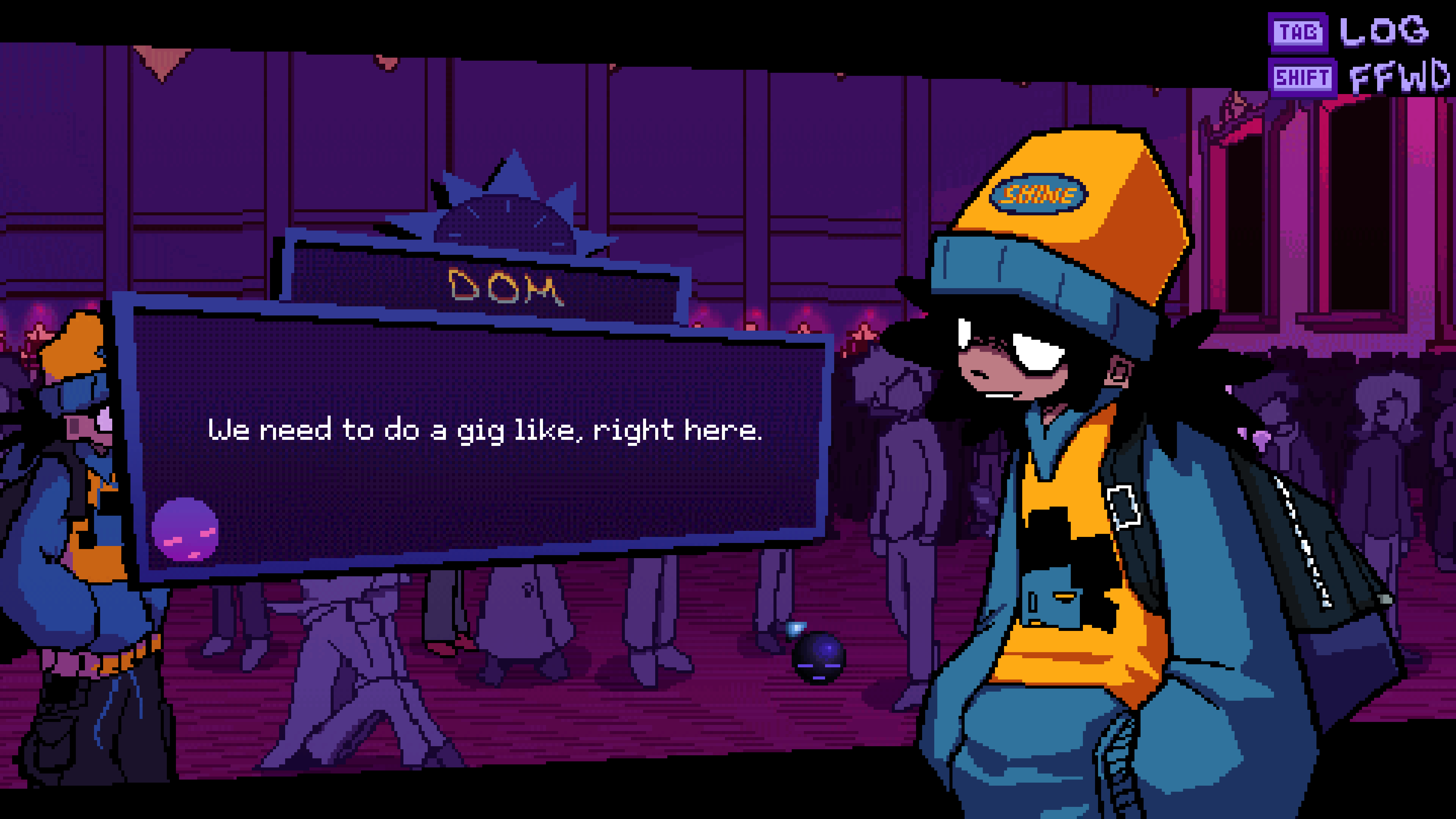 MINDWAVE screenshot 5