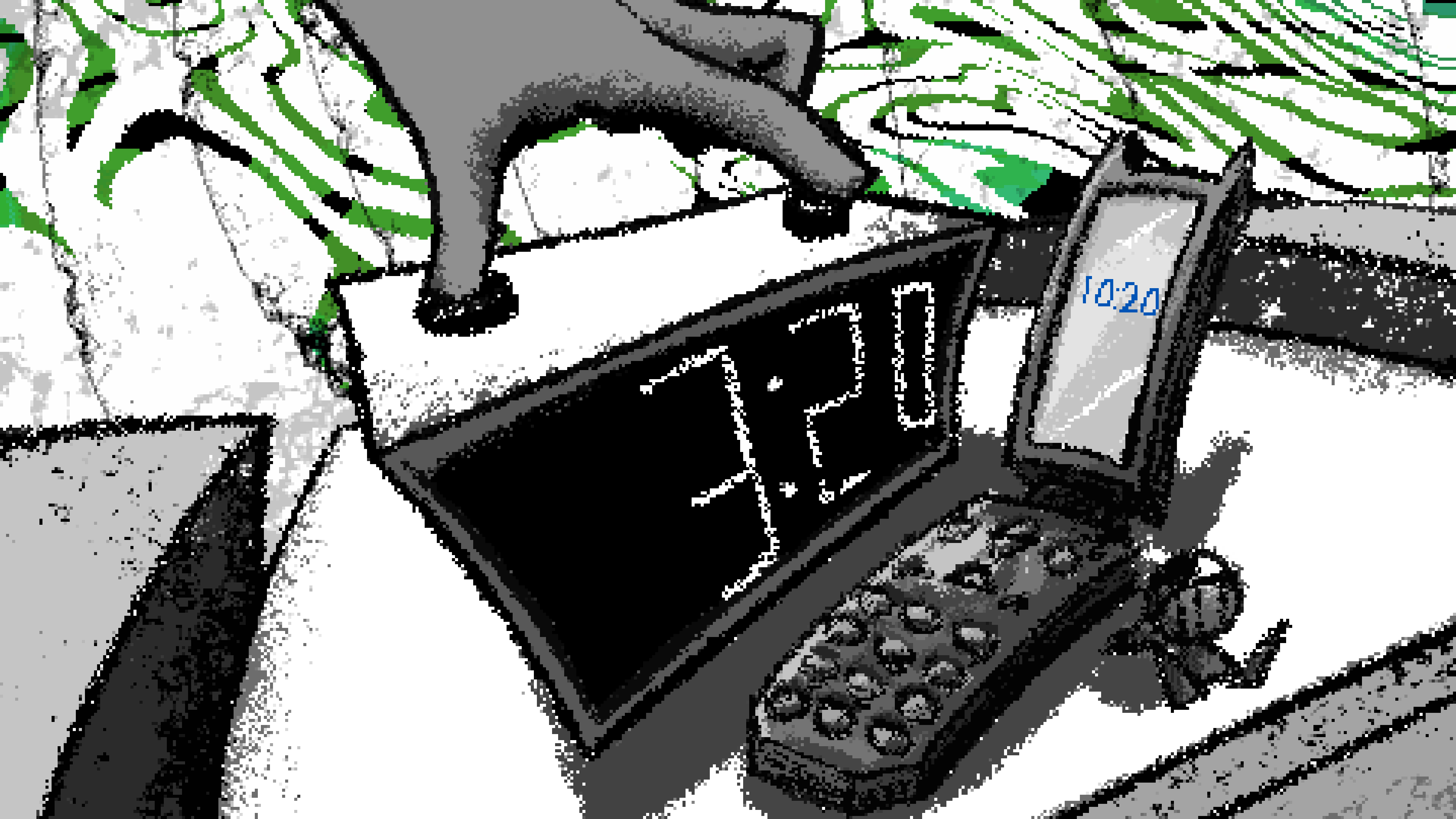 MINDWAVE screenshot 16