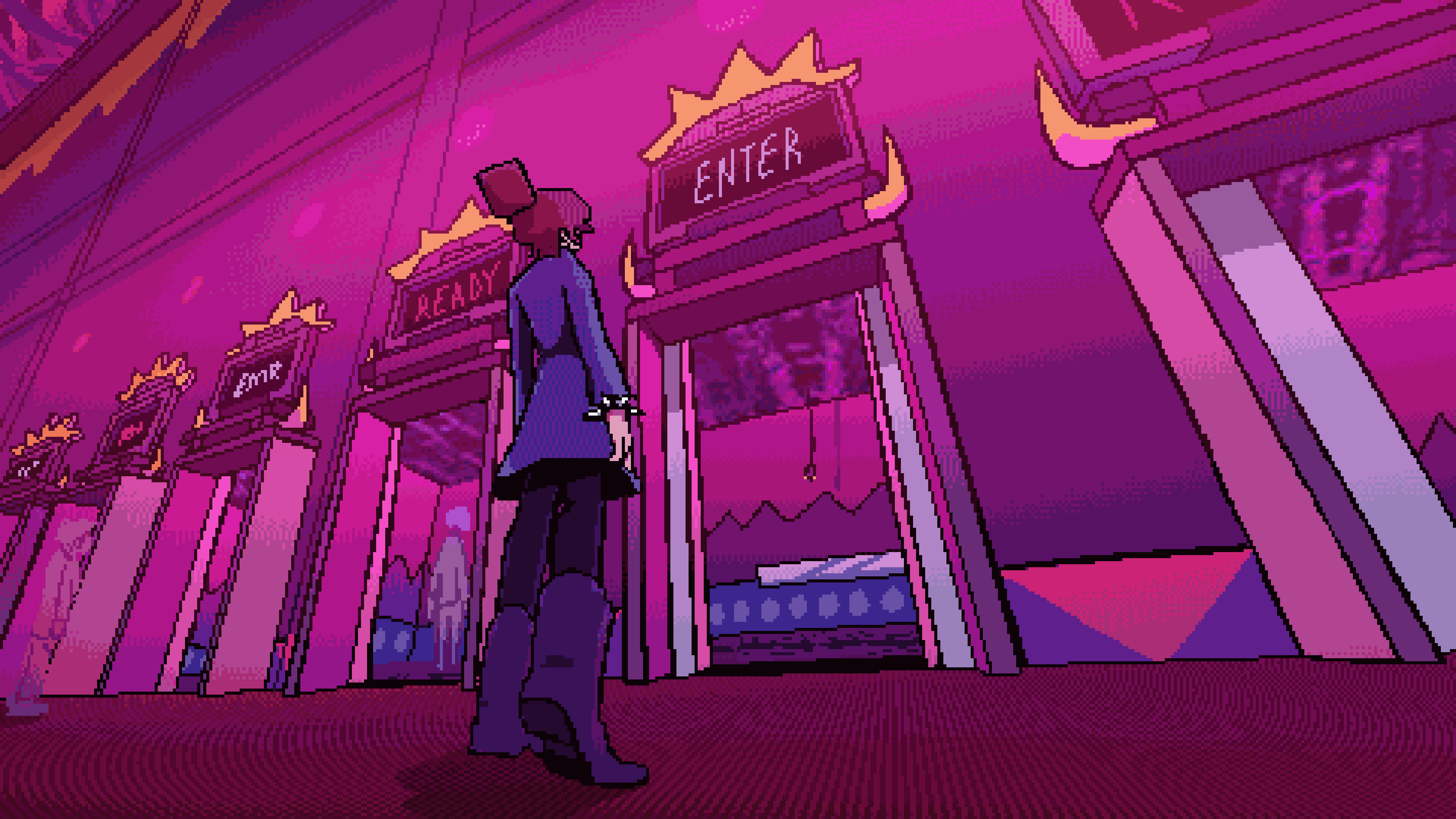 MINDWAVE screenshot 7