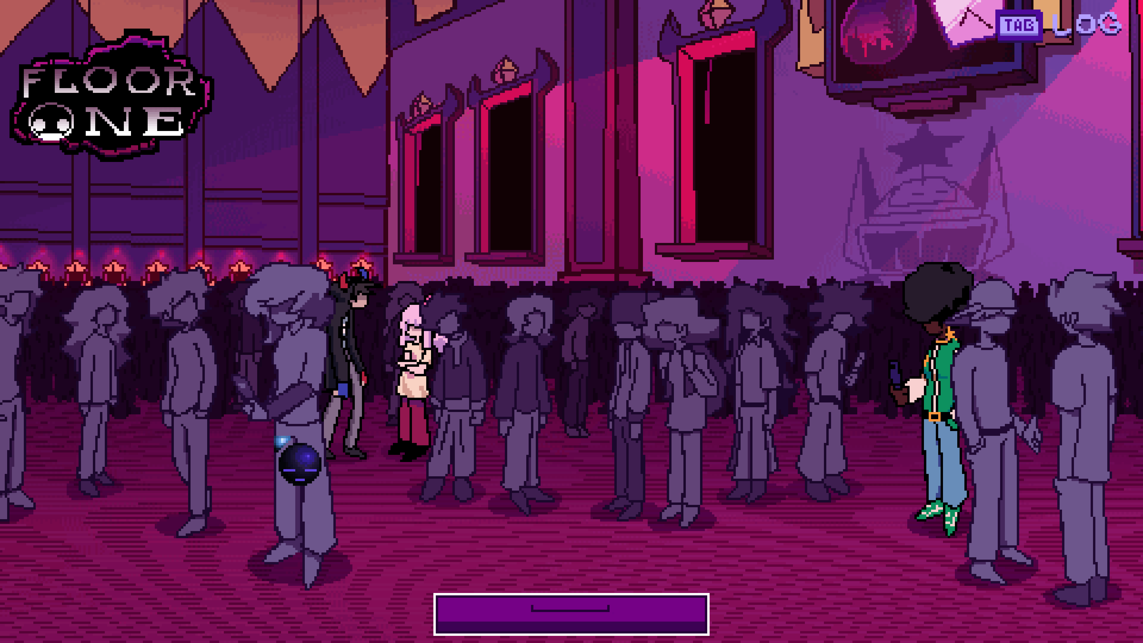 MINDWAVE screenshot 17